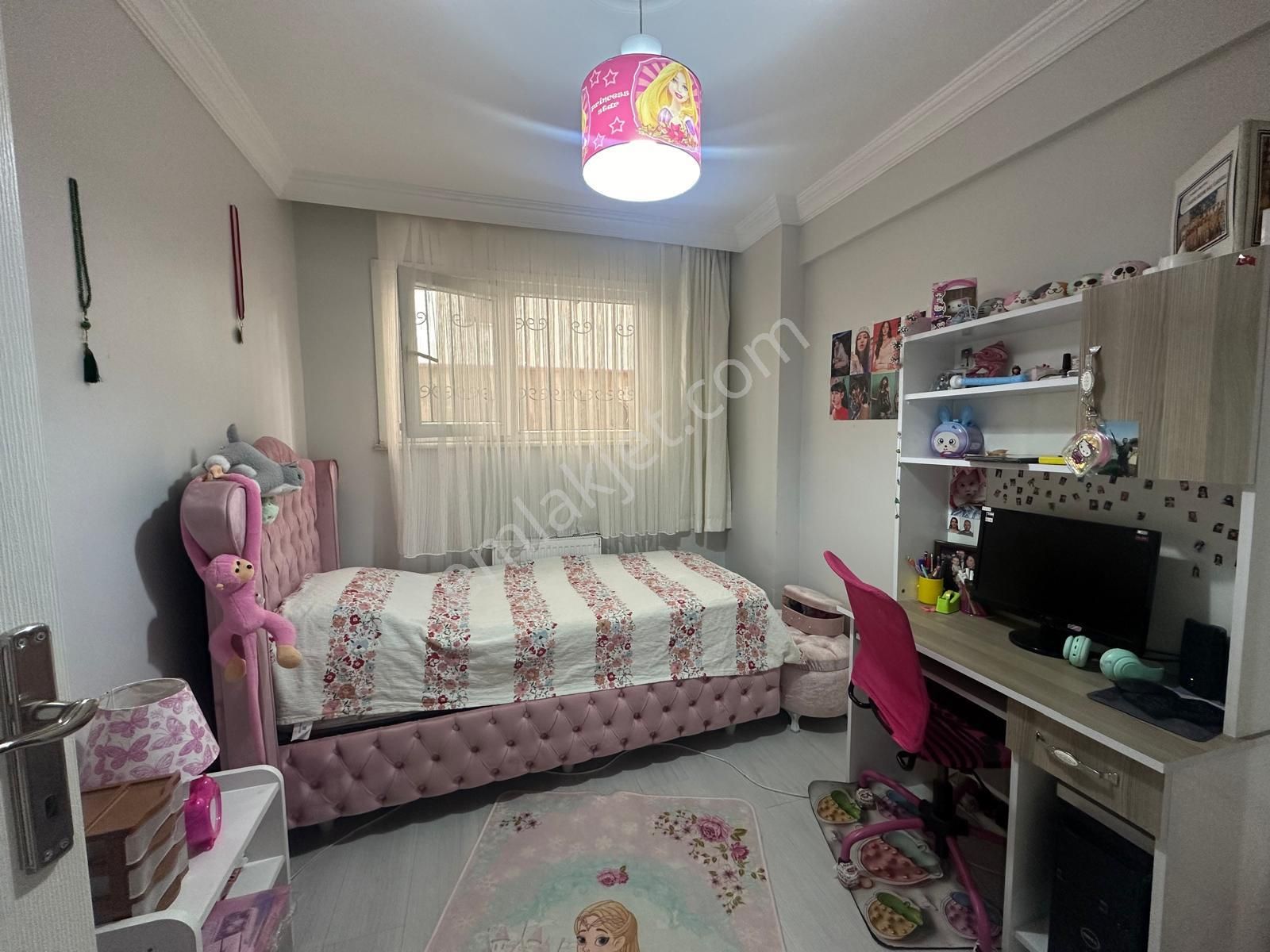 Maltepe Fındıklı'da Tadilatlı Satılık Bahçe Katı 3+1 Daire - Görsel 4