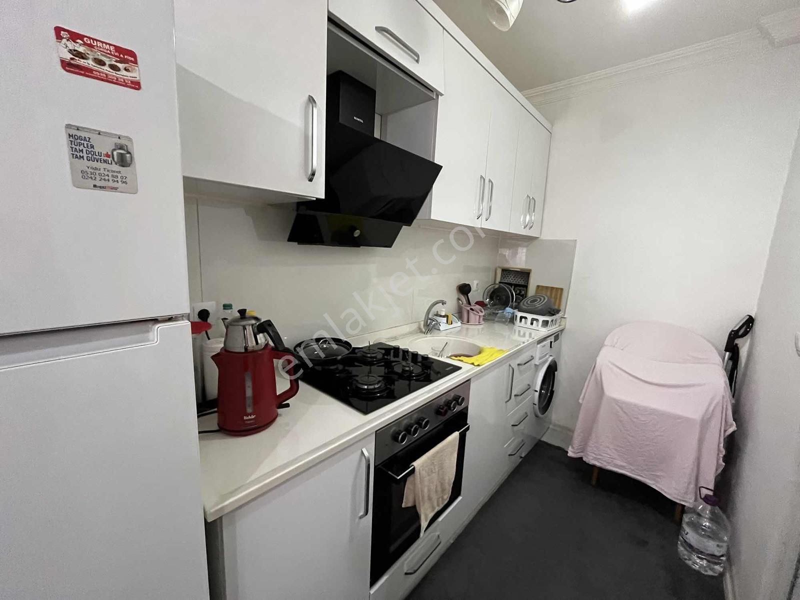 Balo Gayrimenkul'den Tramvaya Yakın Kira Getirisi Yüksek Dükkan