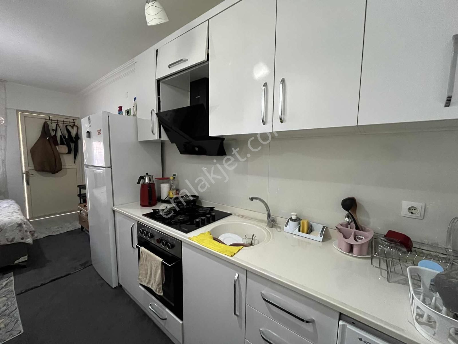 Balo Gayrimenkul'den Tramvaya Yakın Kira Getirisi Yüksek Dükkan - Görsel 5