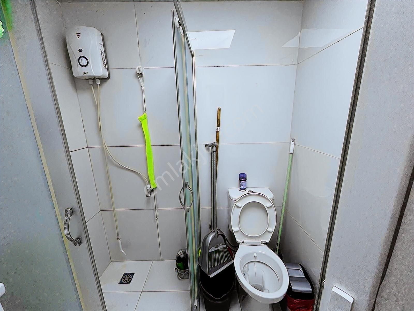 Balo Gayrimenkul'den Tramvaya Yakın Kira Getirisi Yüksek Dükkan - Görsel 11