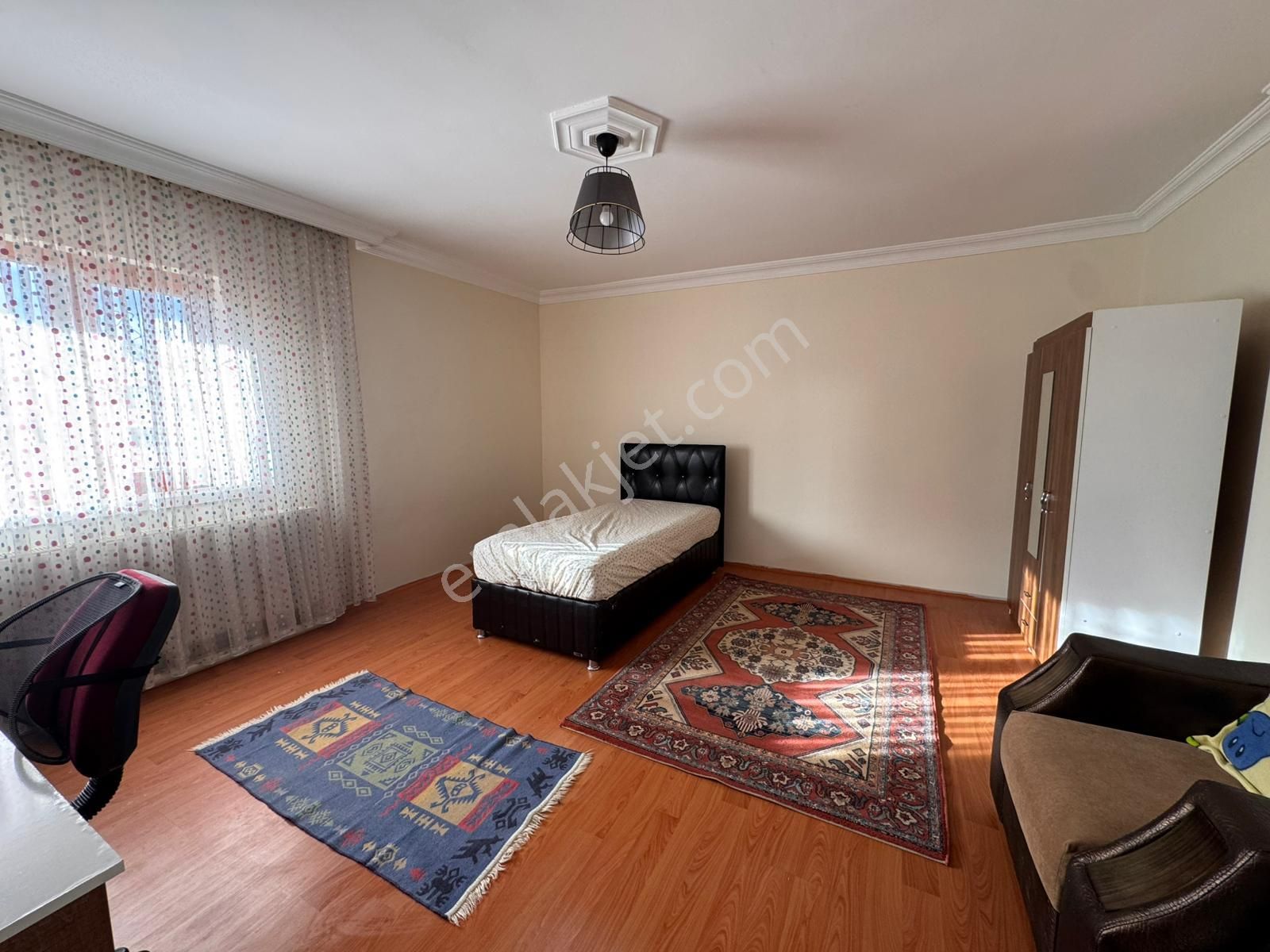 Ankara Keçiören Etlik Merkez ' De 3+1 Eşyalı Kiralık Daire Gata Ve Şehir Hastanesi Yakını - Görsel 5