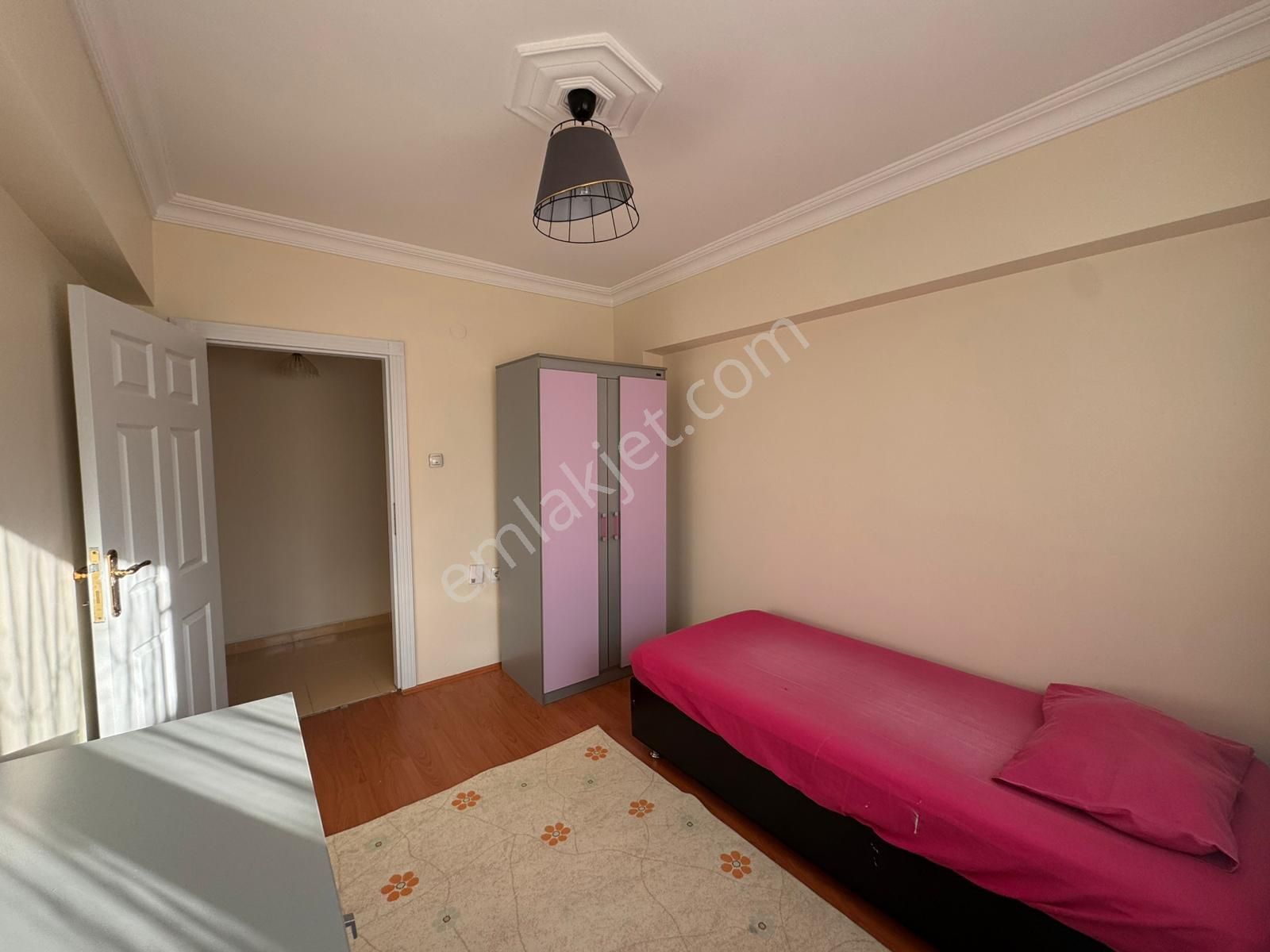 Ankara Keçiören Etlik Merkez ' De 3+1 Eşyalı Kiralık Daire Gata Ve Şehir Hastanesi Yakını - Görsel 6