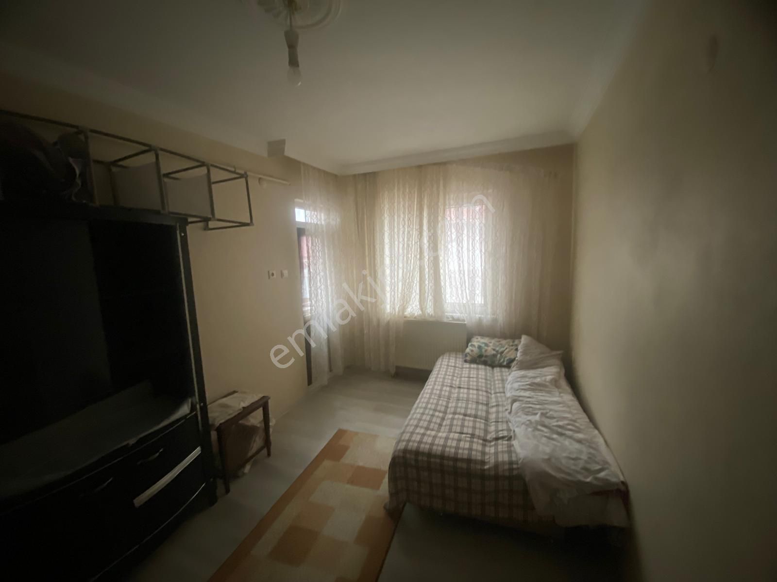Re/max-mid'den Sütlüce Mh Full Eşyalı Kiralık Daire - Görsel 15