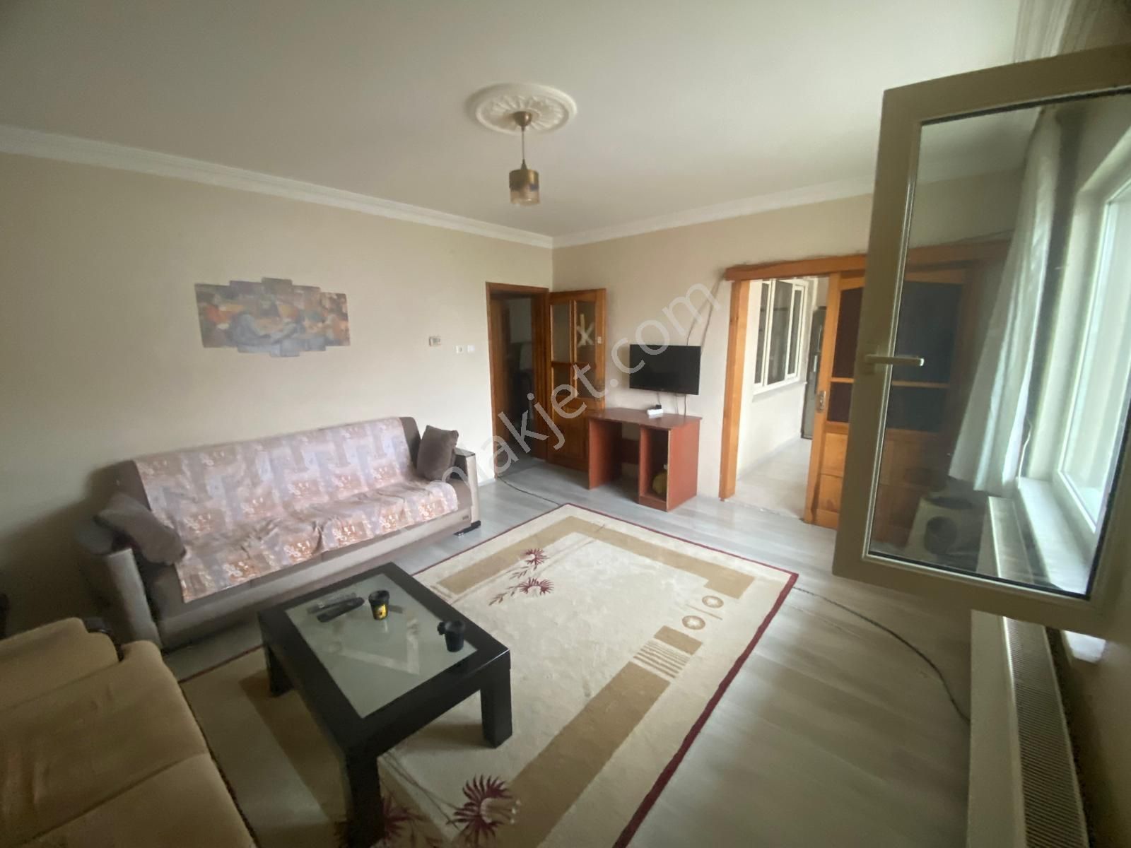 Re/max-mid'den Sütlüce Mh Full Eşyalı Kiralık Daire - Görsel 9