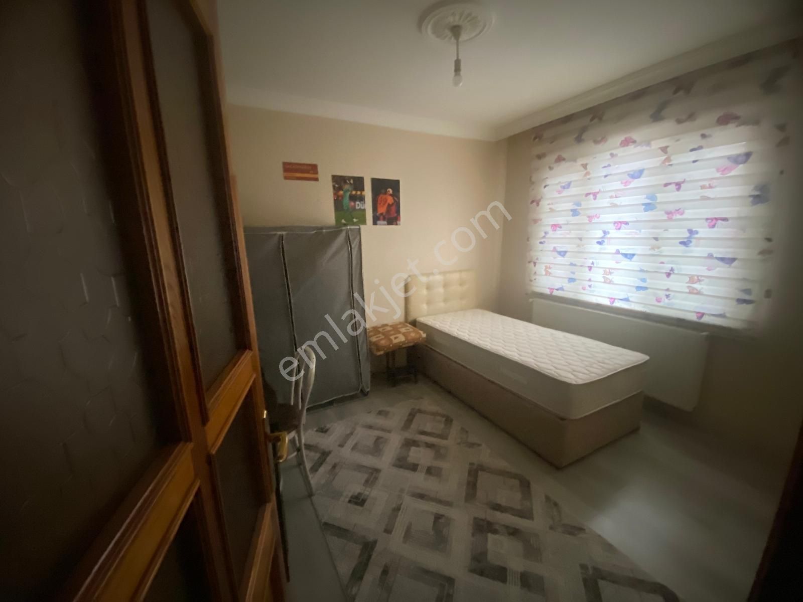 Re/max-mid'den Sütlüce Mh Full Eşyalı Kiralık Daire - Görsel 14