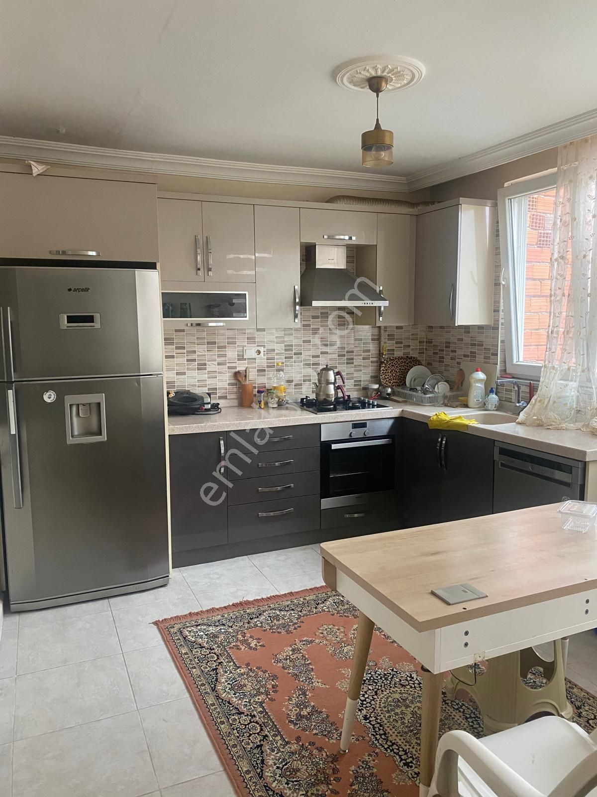 Re/max-mid'den Sütlüce Mh Full Eşyalı Kiralık Daire - Görsel 4
