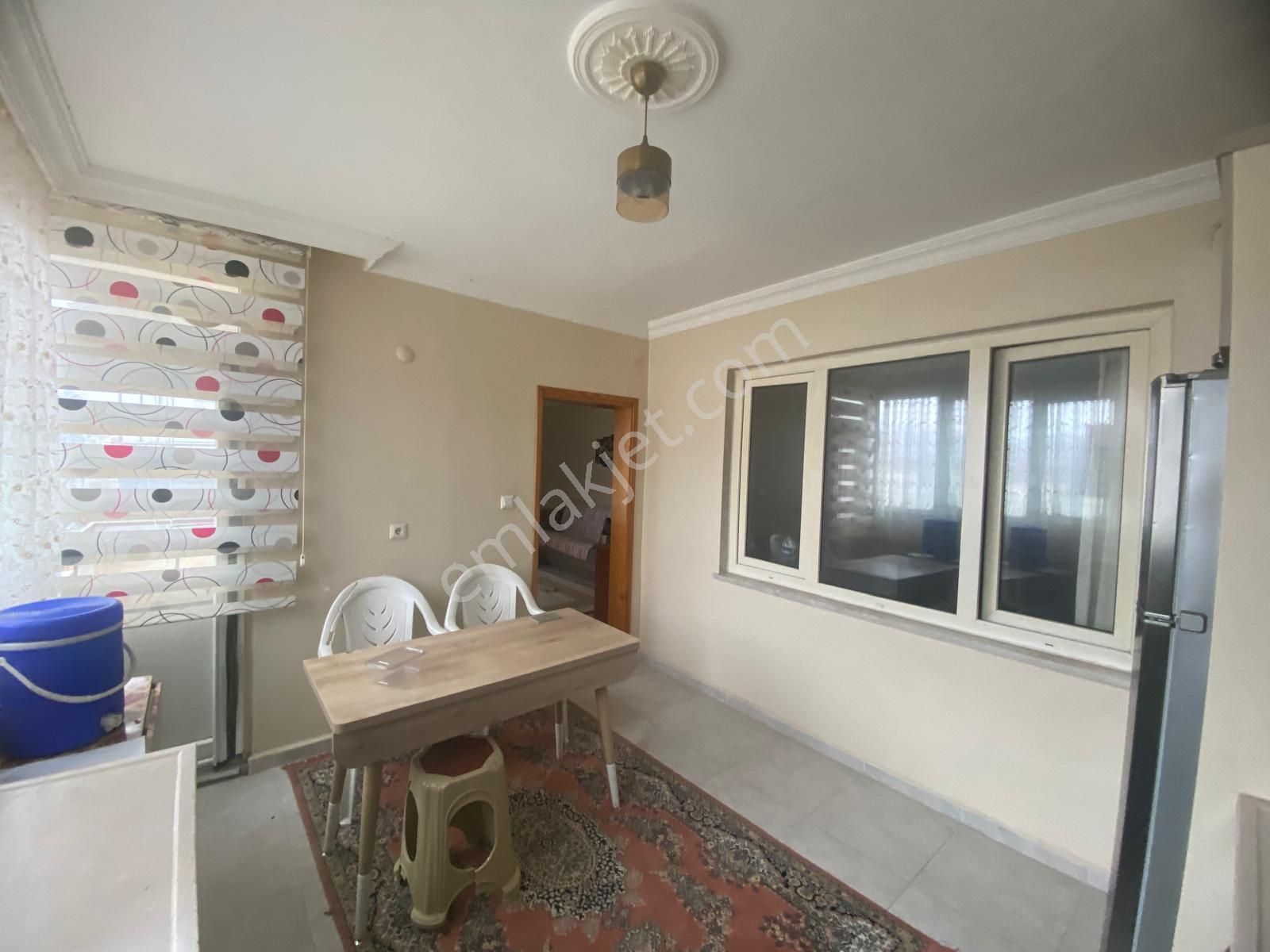 Re/max-mid'den Sütlüce Mh Full Eşyalı Kiralık Daire - Görsel 6