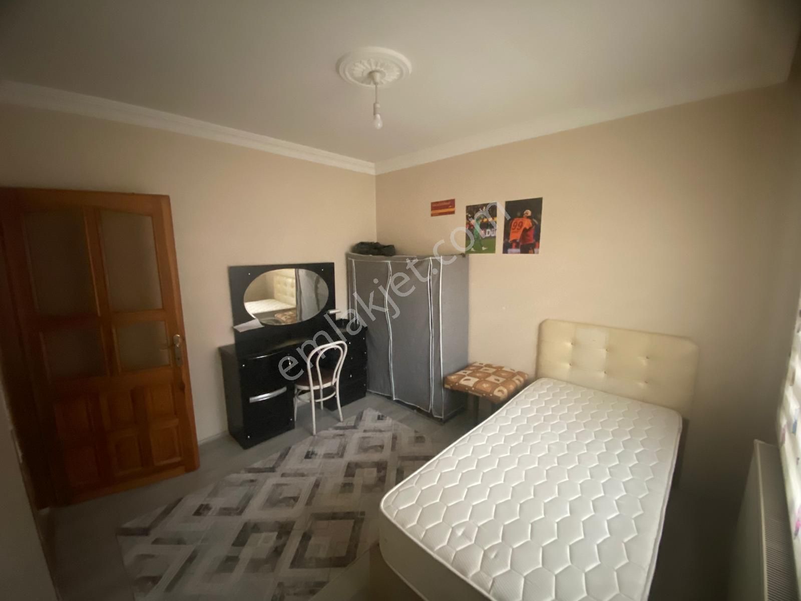 Re/max-mid'den Sütlüce Mh Full Eşyalı Kiralık Daire - Görsel 16