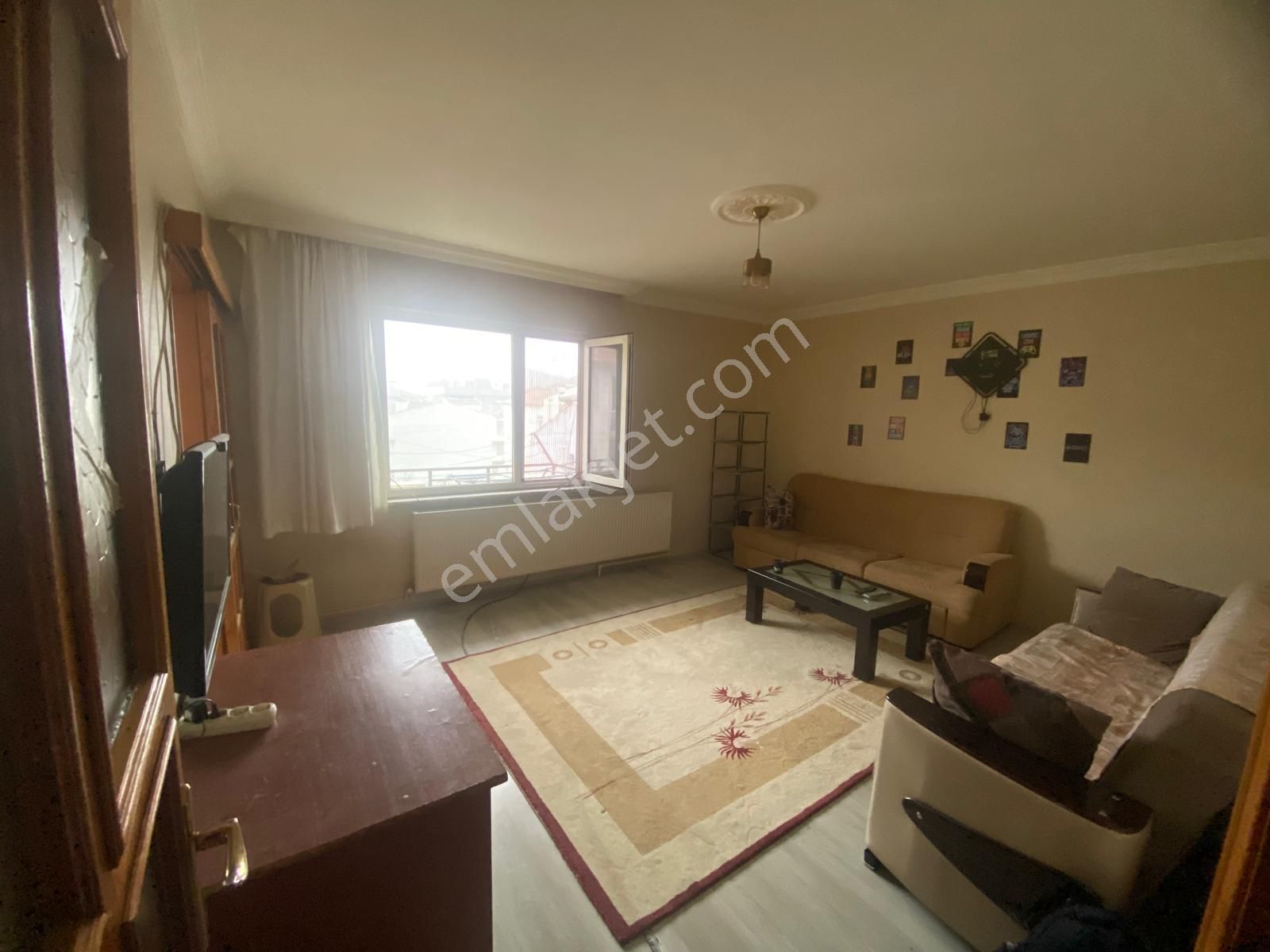 Re/max-mid'den Sütlüce Mh Full Eşyalı Kiralık Daire - Görsel 8