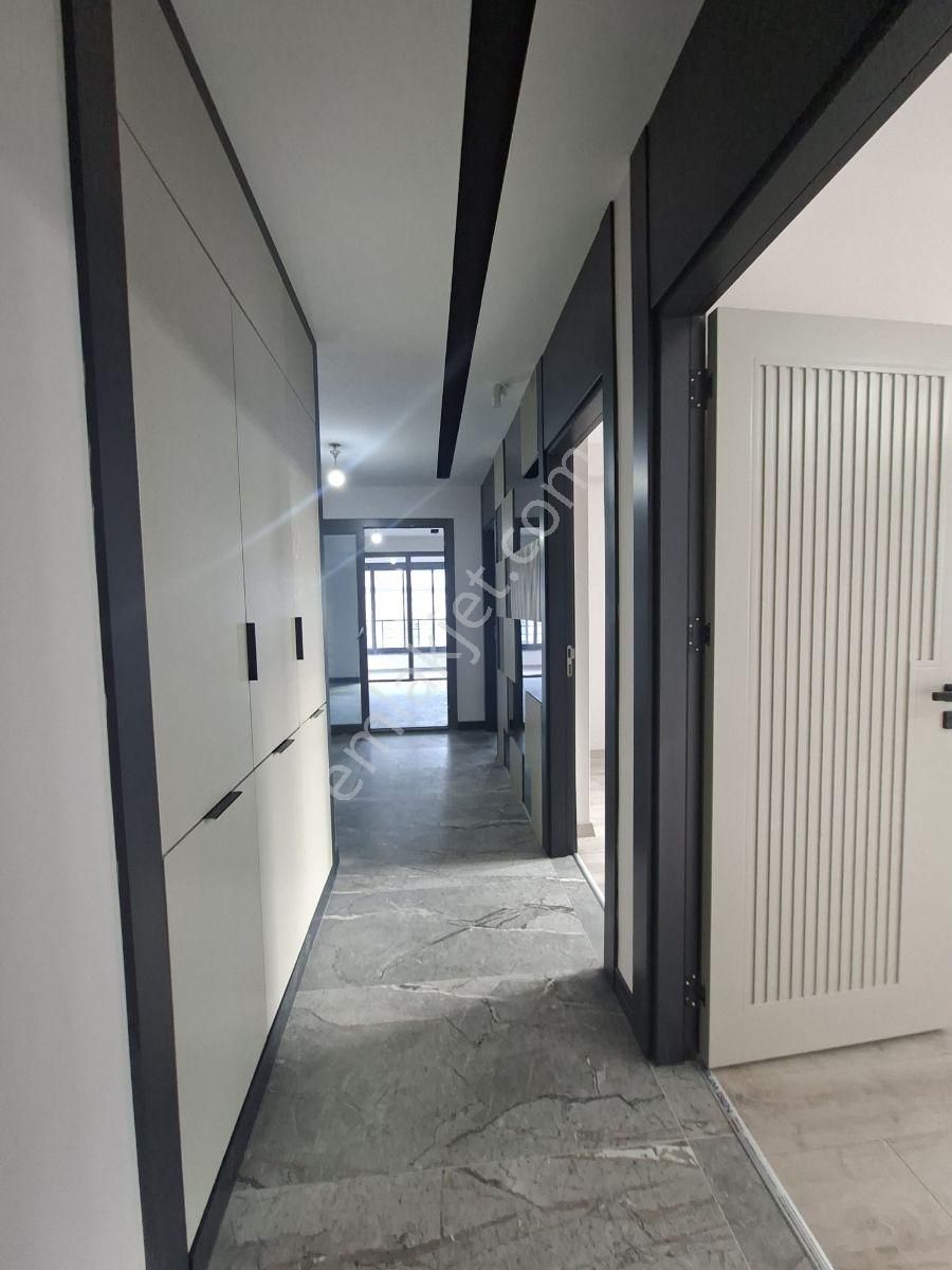 Mevlana Mah. Avenir Kalitesiyle Marvel 300 De Satılık Lüks Daire - Görsel 25