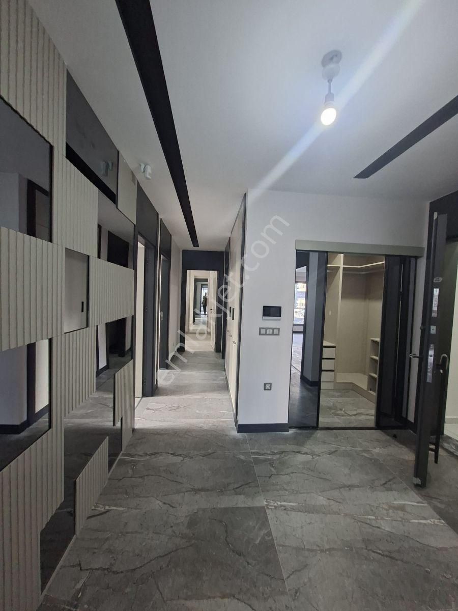 Mevlana Mah. Avenir Kalitesiyle Marvel 300 De Satılık Lüks Daire - Görsel 27