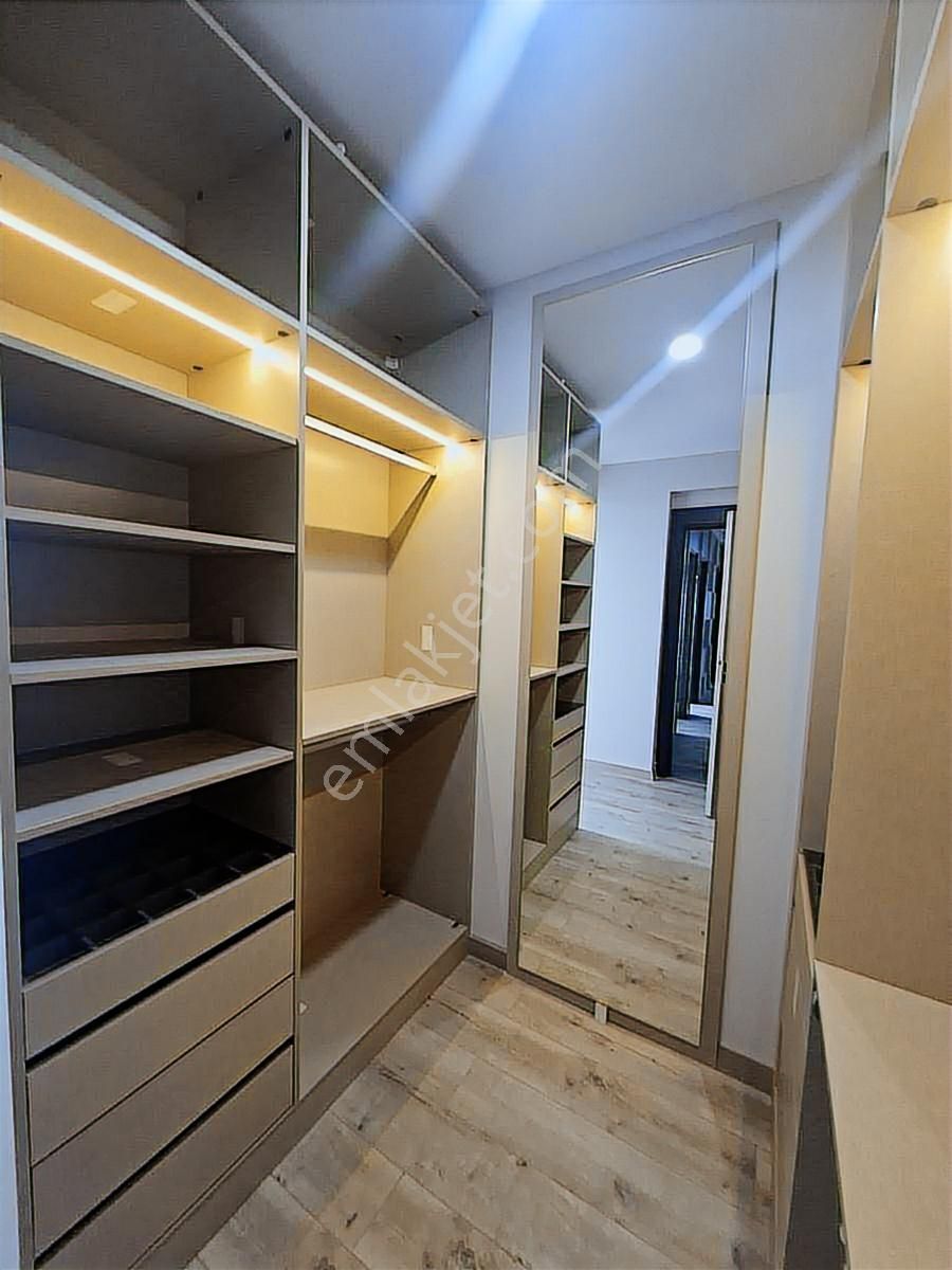 Mevlana Mah. Avenir Kalitesiyle Marvel 300 De Satılık Lüks Daire