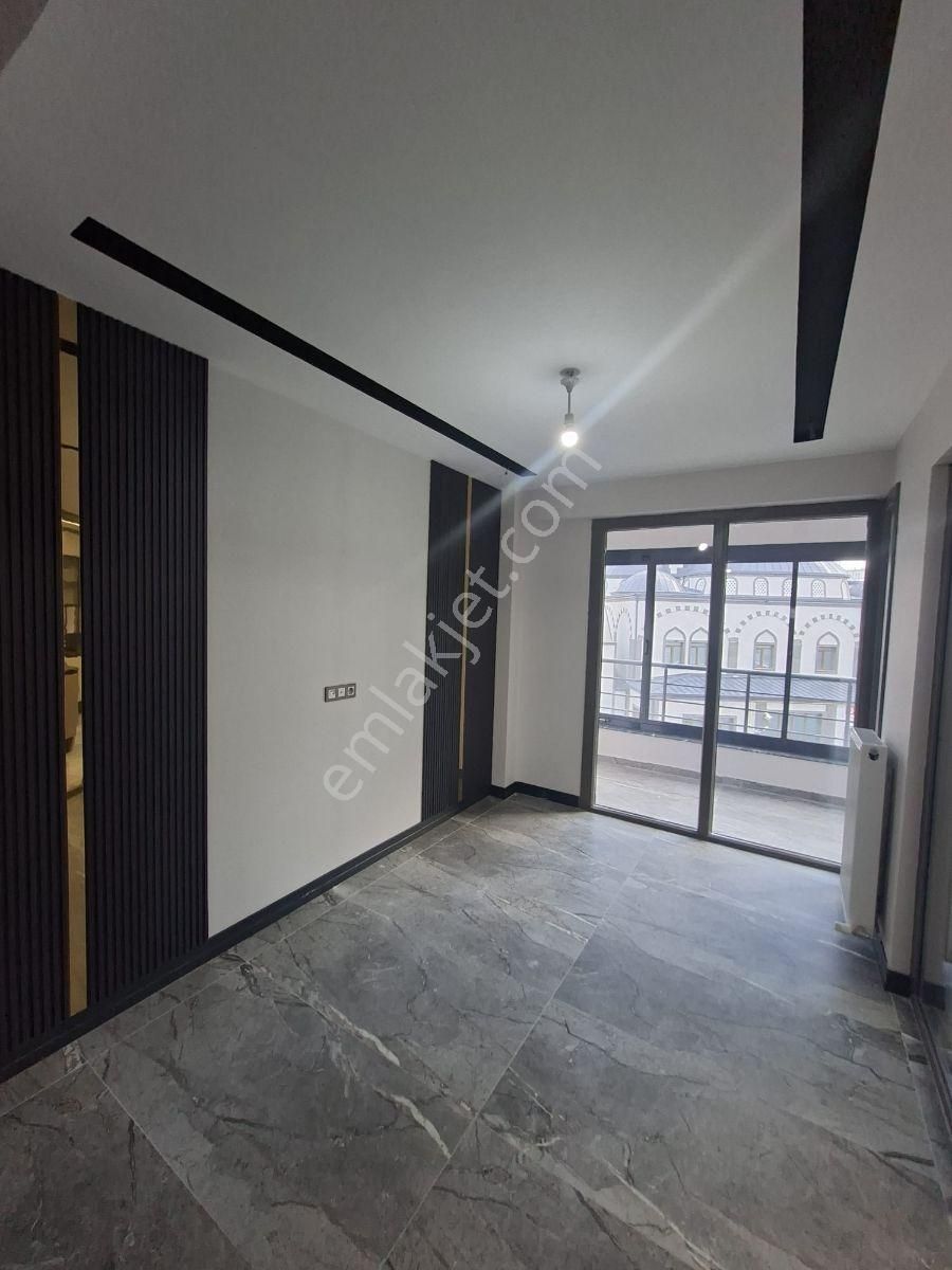 Mevlana Mah. Avenir Kalitesiyle Marvel 300 De Satılık Lüks Daire - Görsel 26