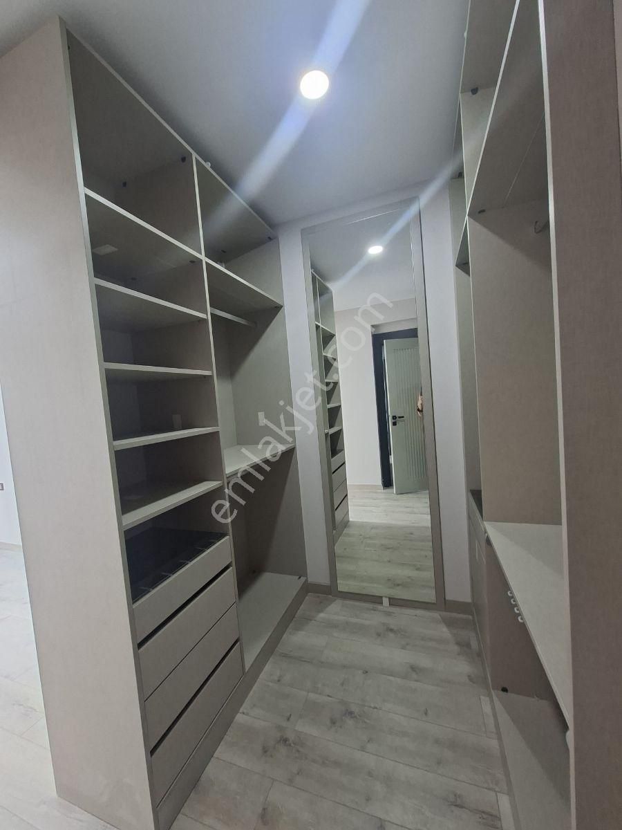 Mevlana Mah. Avenir Kalitesiyle Marvel 300 De Satılık Lüks Daire - Görsel 28