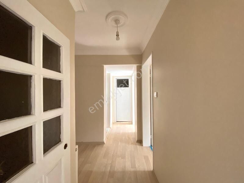 Buca Uçan Yolda Ara Kat Çift Cephe 3+1 Tadilatlı Kiralık Daire - Görsel 15