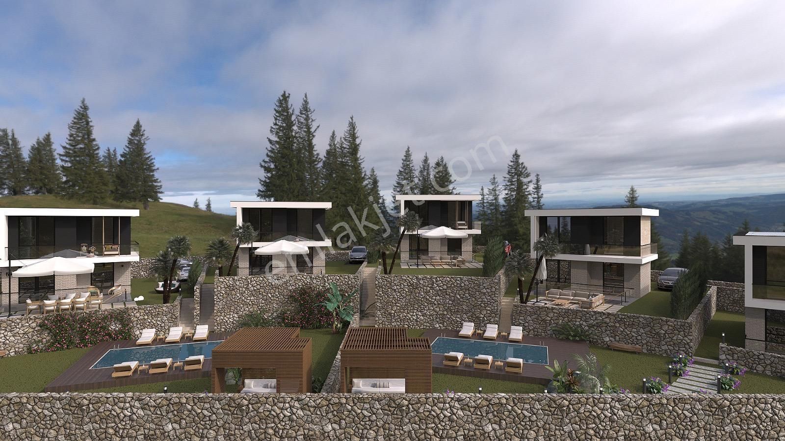 Bodrum Göltürkbükü Satılık 2+1 Daire - Görsel 11