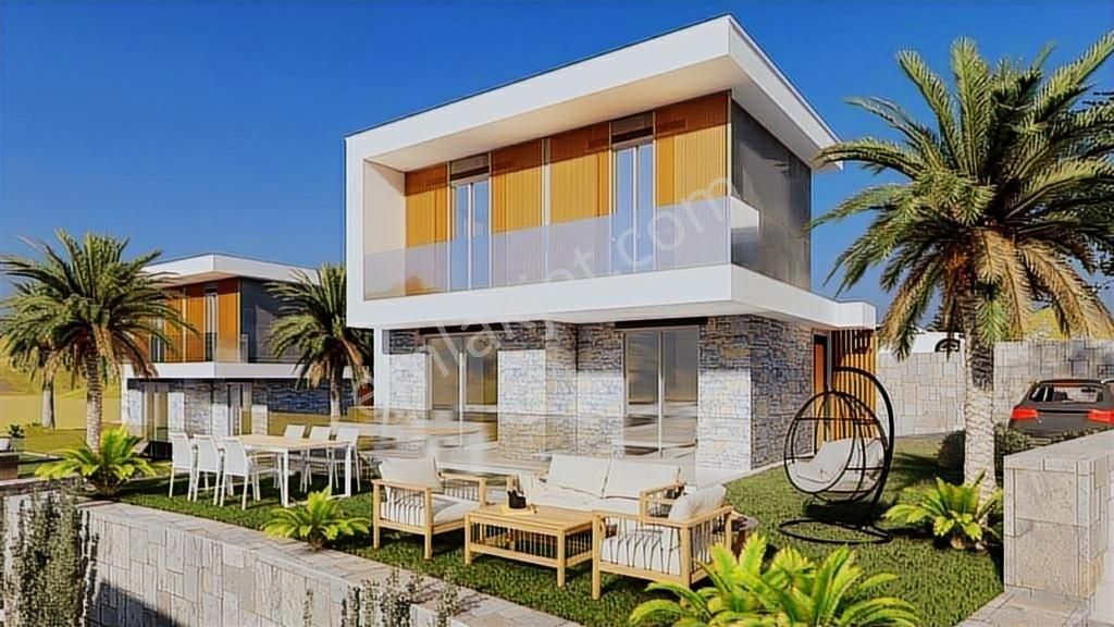 Bodrum Göltürkbükü Satılık 2+1 Daire - Görsel 15