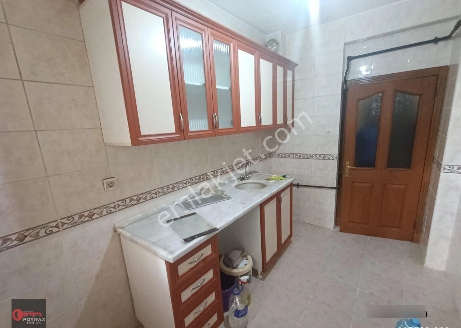 Ankara Keçiören Etlik Merkez ' De 3+1 Kiralık Daire Gata Ve Şehir Hastanesi Yakını - Görsel 22