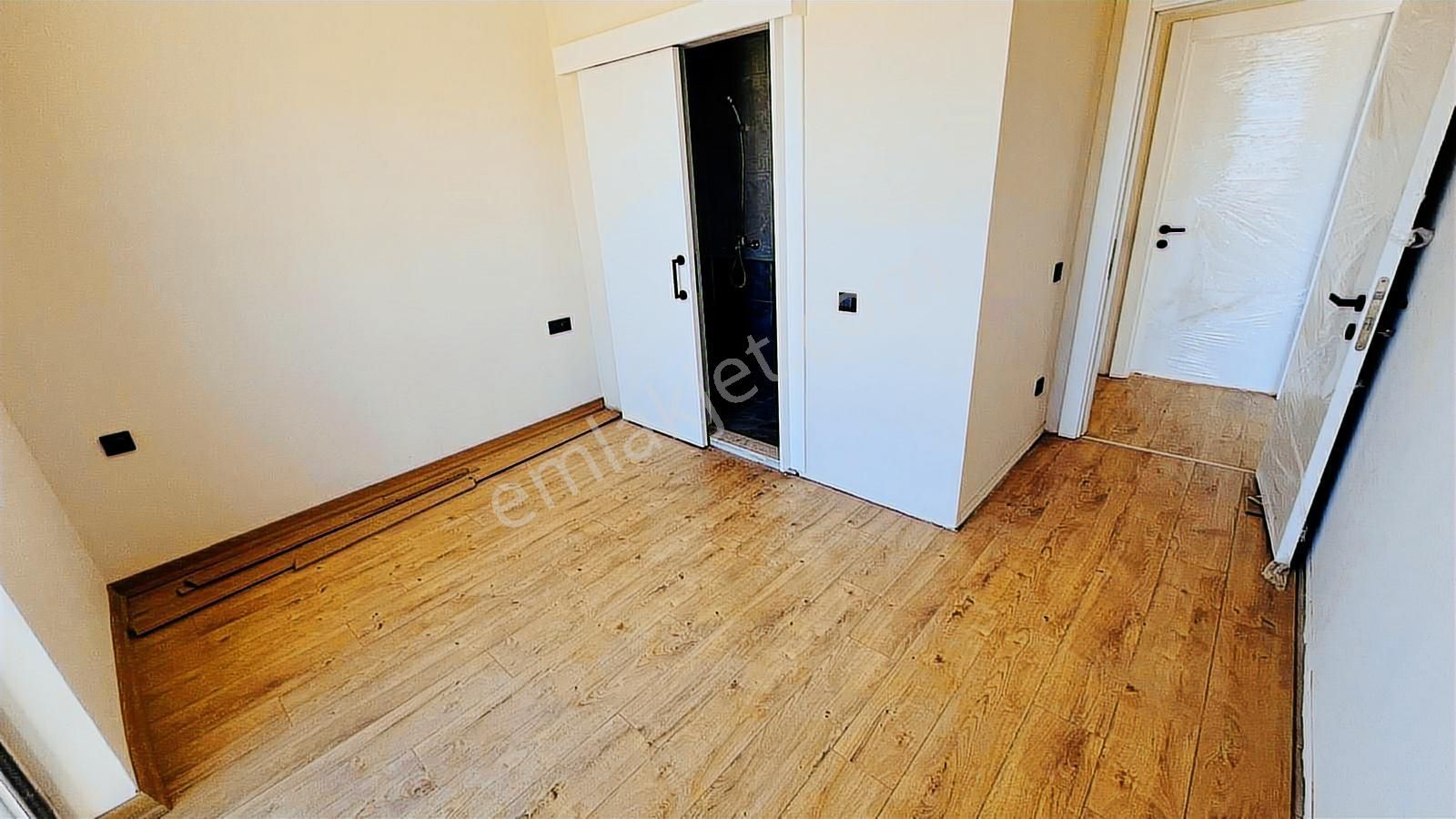 Bodrum Ortakent Bağla Satılık 2+1 Üst Kat Daire - Görsel 19