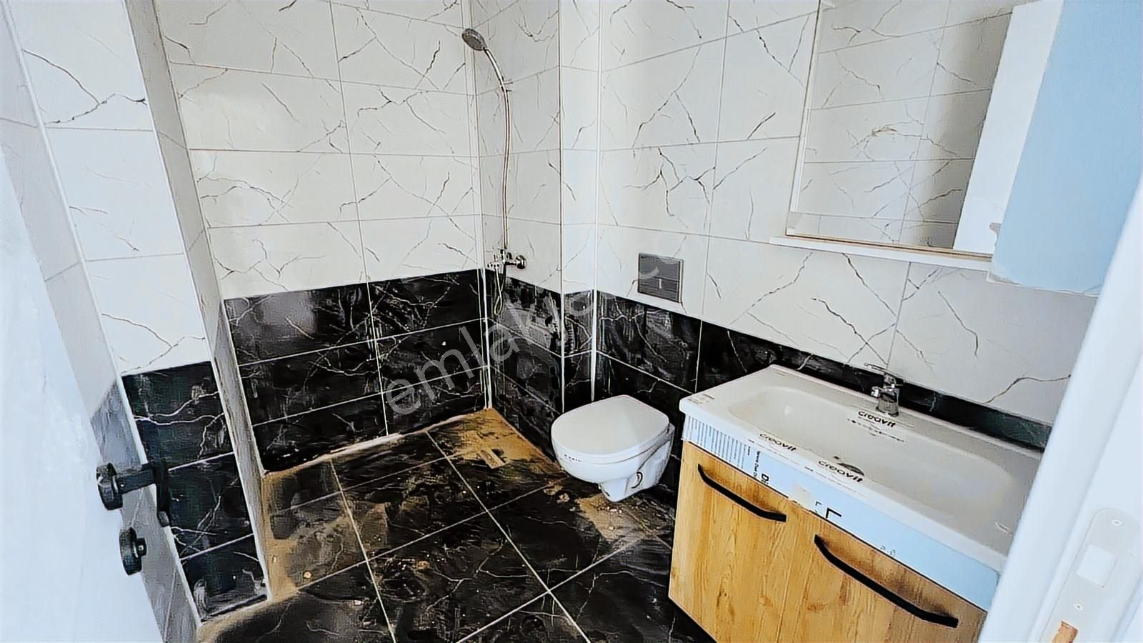 Bodrum Ortakent Bağla Satılık 2+1 Üst Kat Daire - Görsel 29