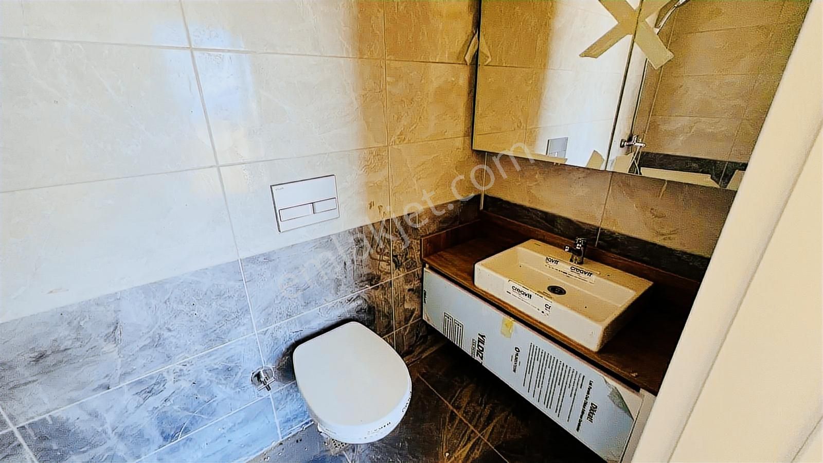 Bodrum Ortakent Bağla Satılık 2+1 Üst Kat Daire - Görsel 30