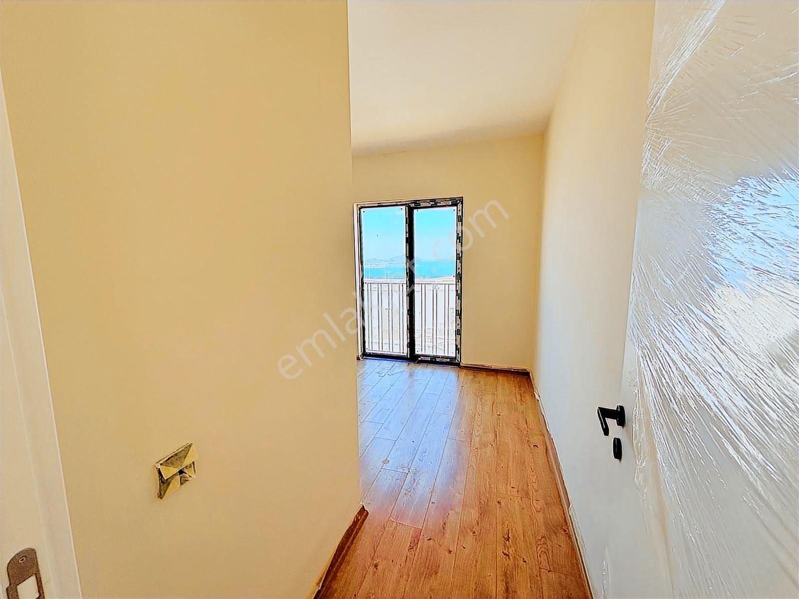 Bodrum Ortakent Bağla Satılık 2+1 Üst Kat Daire - Görsel 9