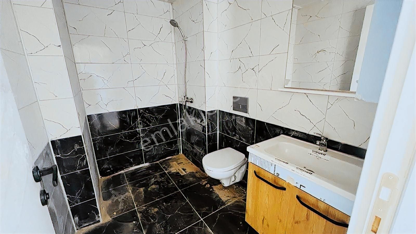 Bodrum Ortakent Bağla Satılık 2+1 Üst Kat Daire - Görsel 28