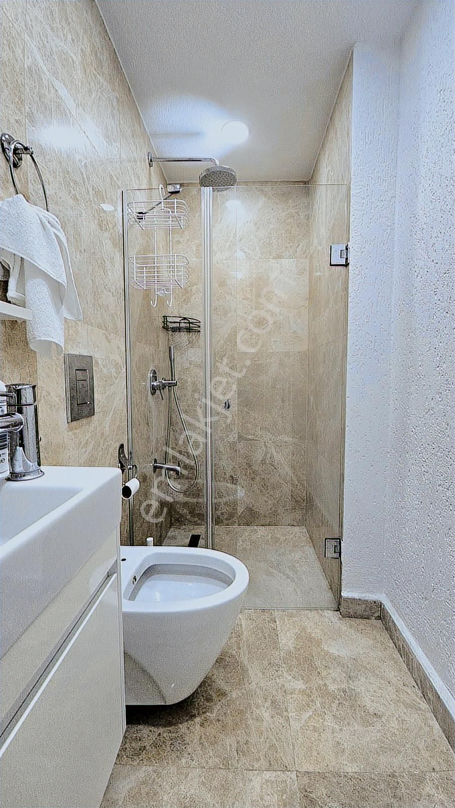 Bodrum Ortakent Denize Sıfır Satılık 5+1 Bahçe Dubleksi - Görsel 29