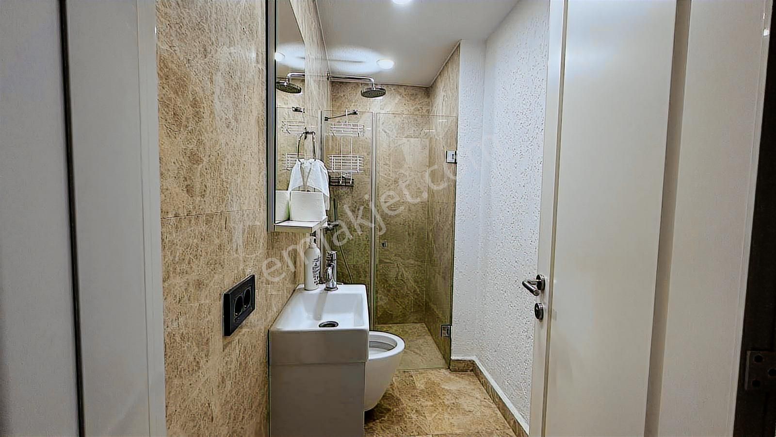 Bodrum Ortakent Denize Sıfır Satılık 5+1 Bahçe Dubleksi - Görsel 30