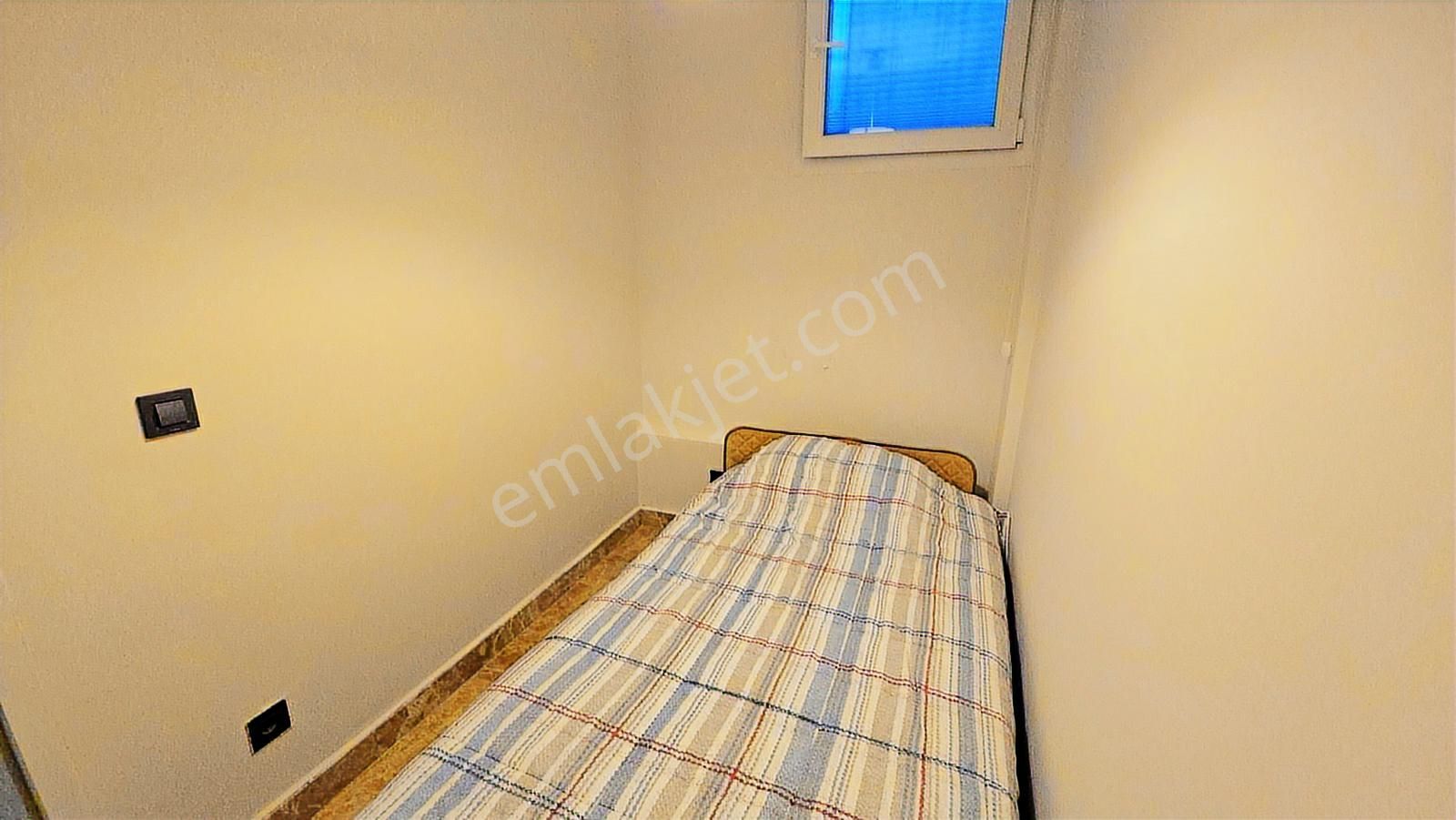 Bodrum Ortakent Denize Sıfır Satılık 5+1 Bahçe Dubleksi - Görsel 11