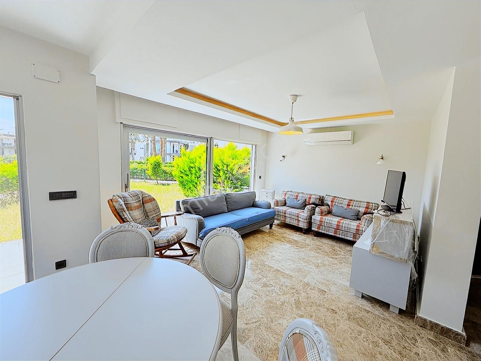 Bodrum Ortakent Denize Sıfır Satılık 5+1 Bahçe Dubleksi - Görsel 16