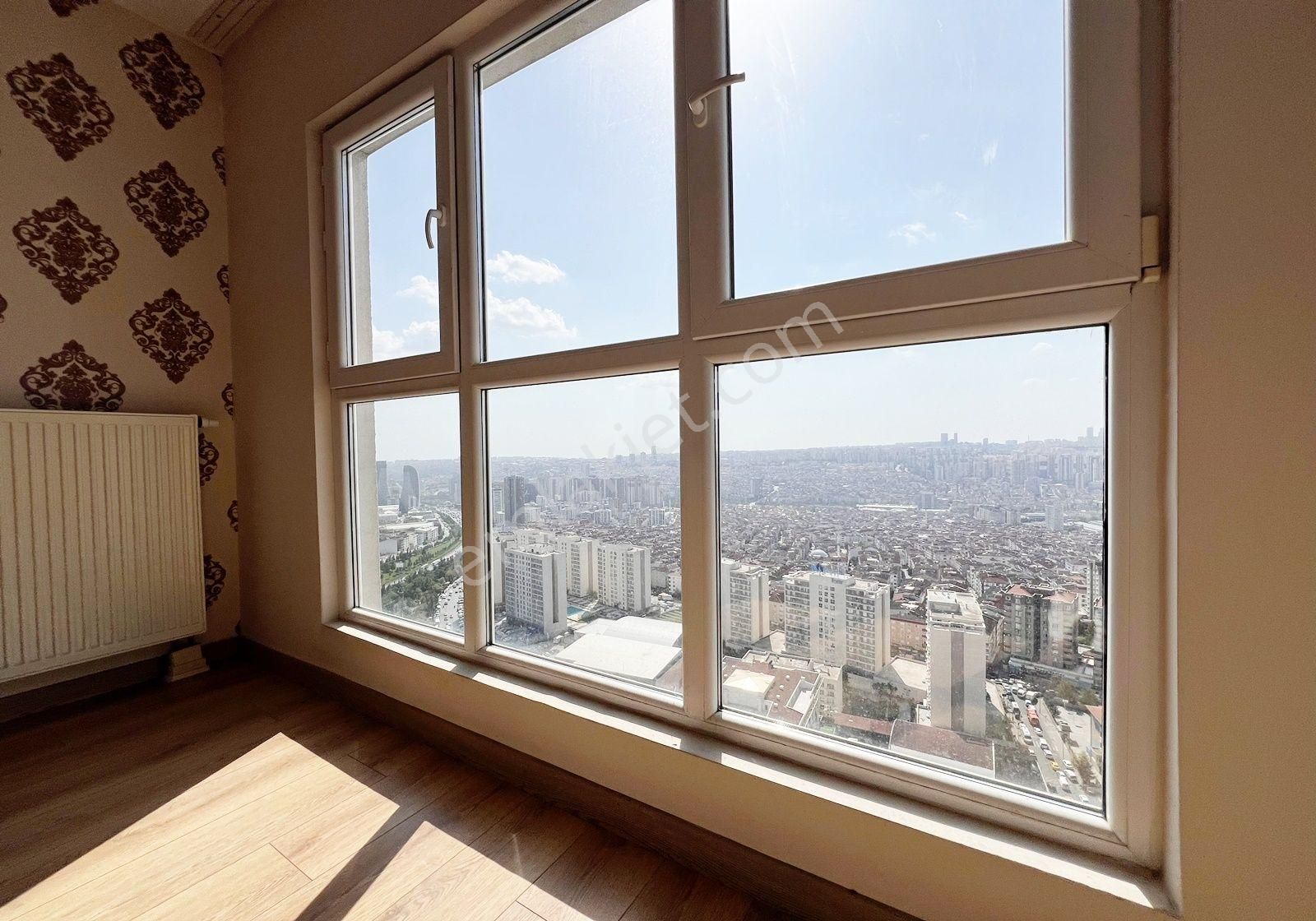 Weal World' Den N Logo Da Uygun Fiyatlı Satılık Daire - Görsel 4