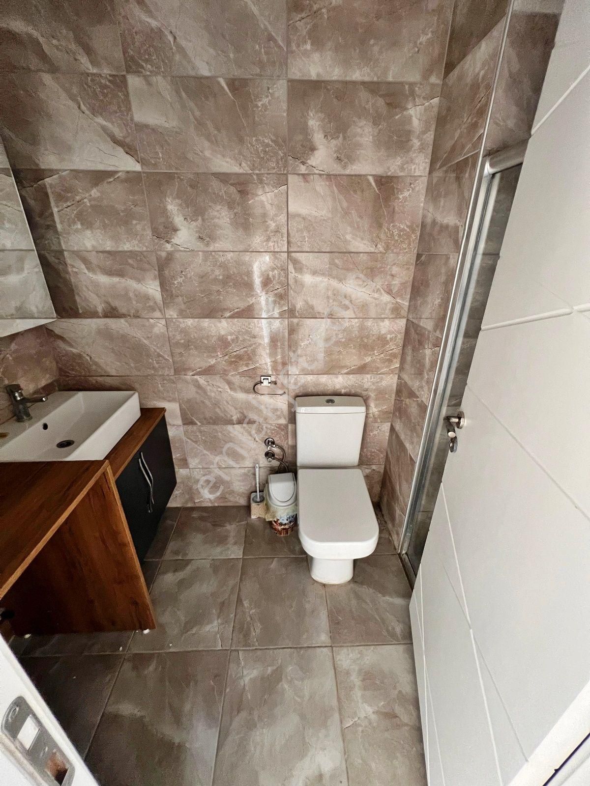 Weal World' Den N Logo Da Uygun Fiyatlı Satılık Daire - Görsel 16