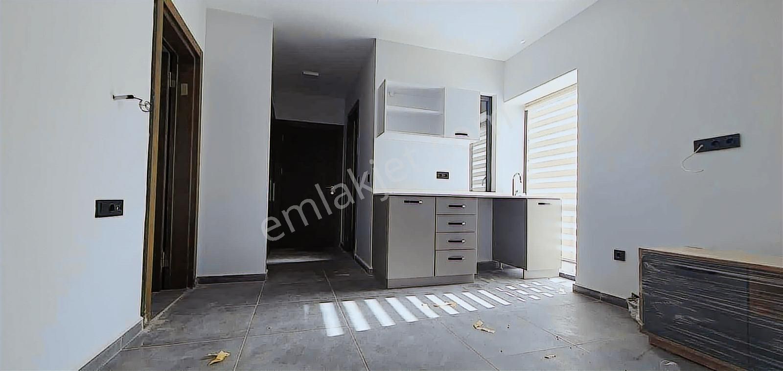 Bodrum Marina'da Satılık 1+1 Eşyalı Daire - Görsel 11