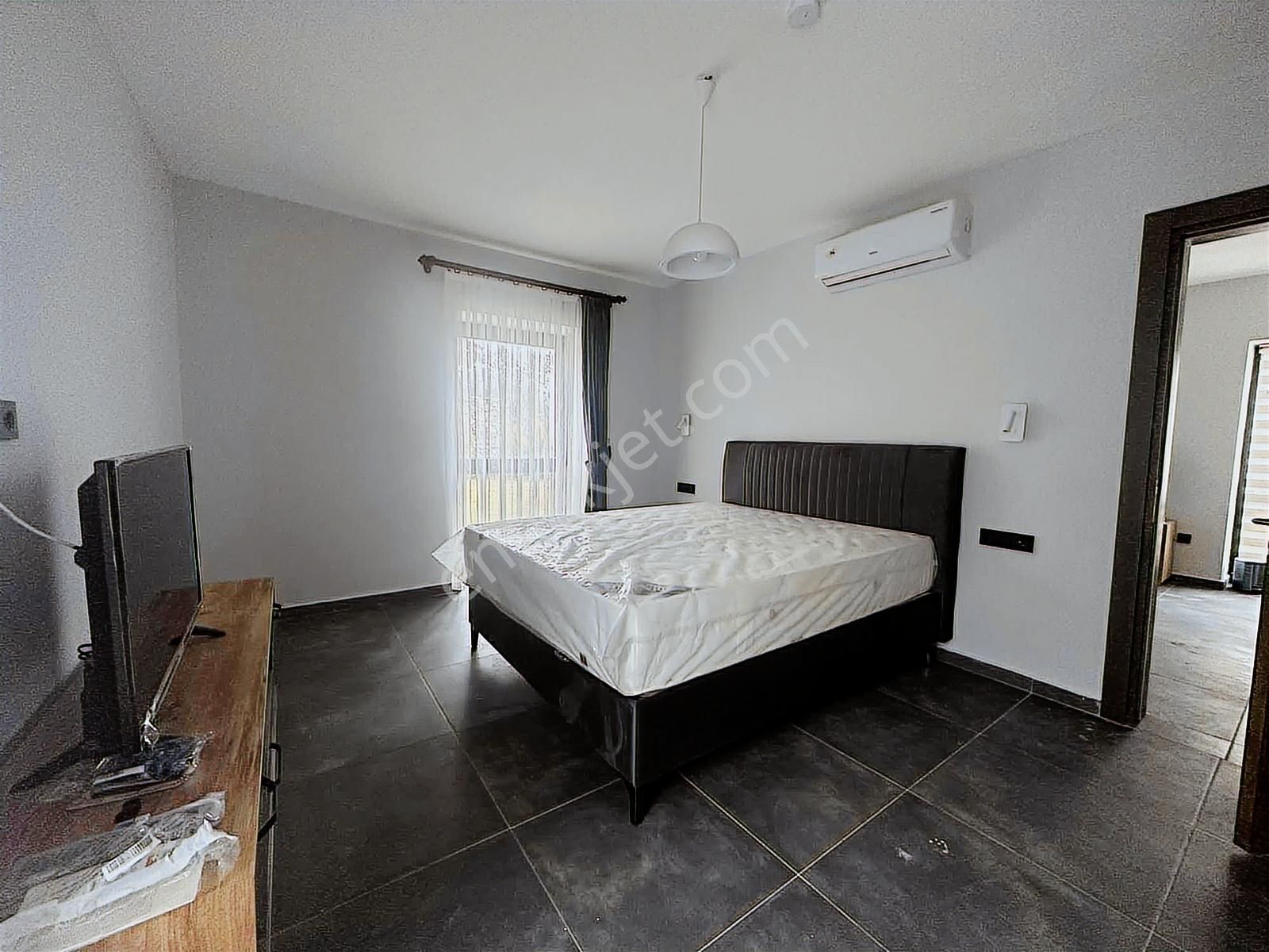 Bodrum Marina'da Satılık 1+1 Eşyalı Daire - Görsel 16