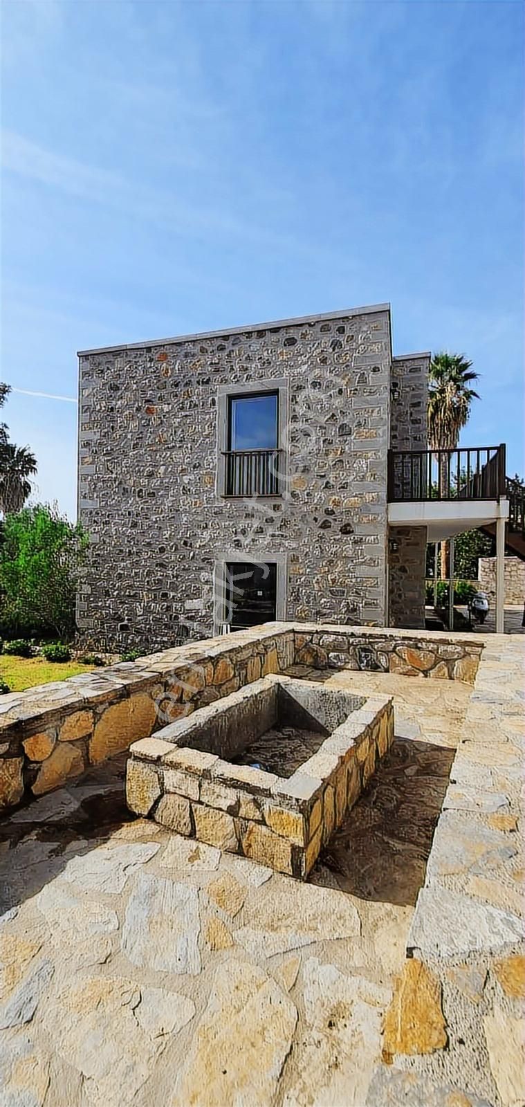 Bodrum Marina'da Satılık 1+1 Eşyalı Daire - Görsel 32