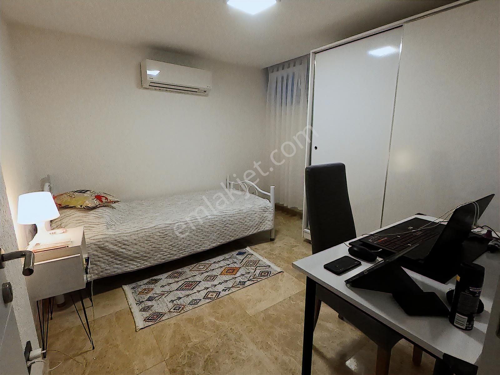 Bodrum Ortakent Sahilde Denize Sıfır Satılık 4+1 Eşyalı Daire - Görsel 27