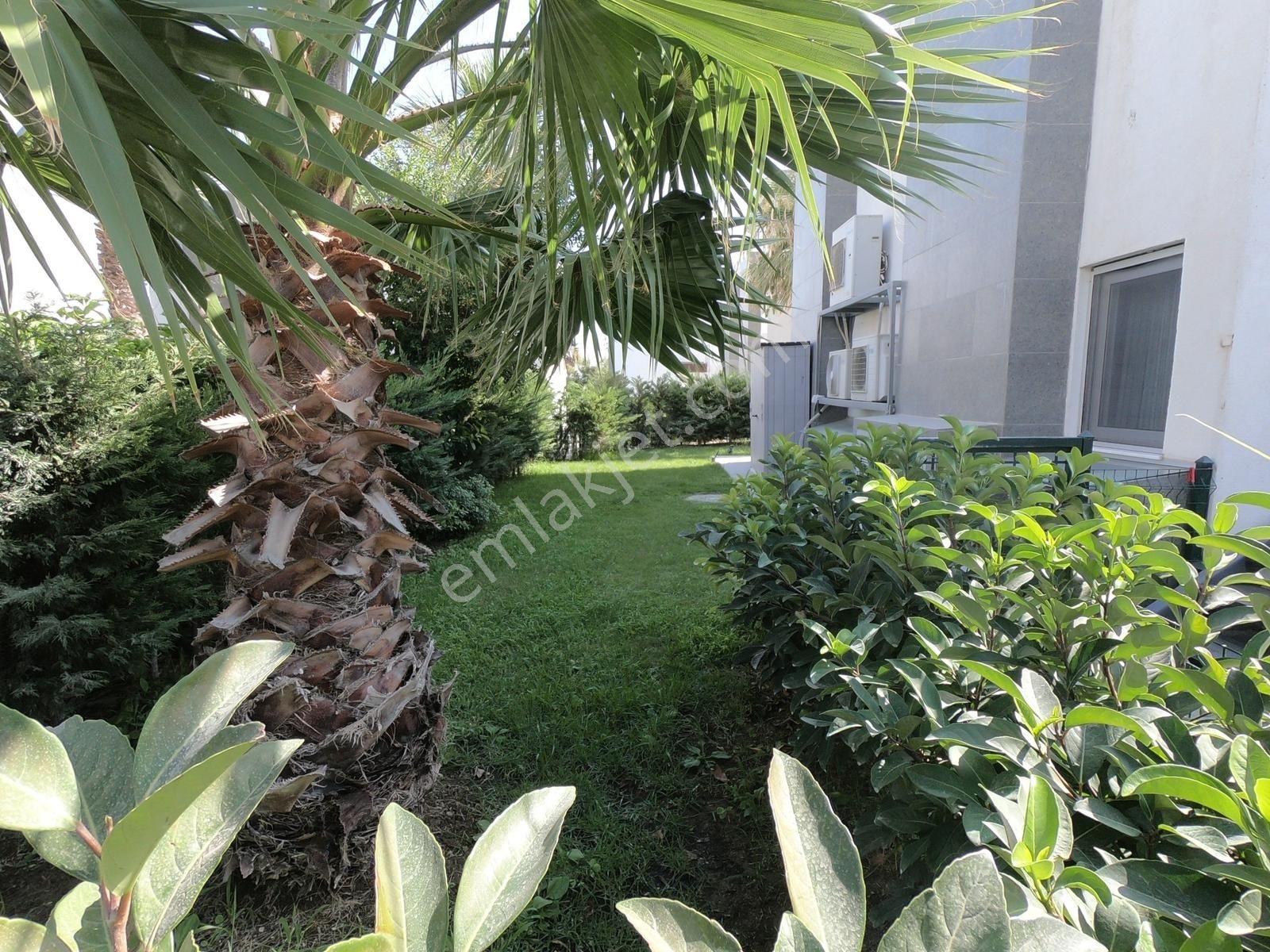 Bodrum Ortakent Sahilde Denize Sıfır Satılık 4+1 Eşyalı Daire - Görsel 32