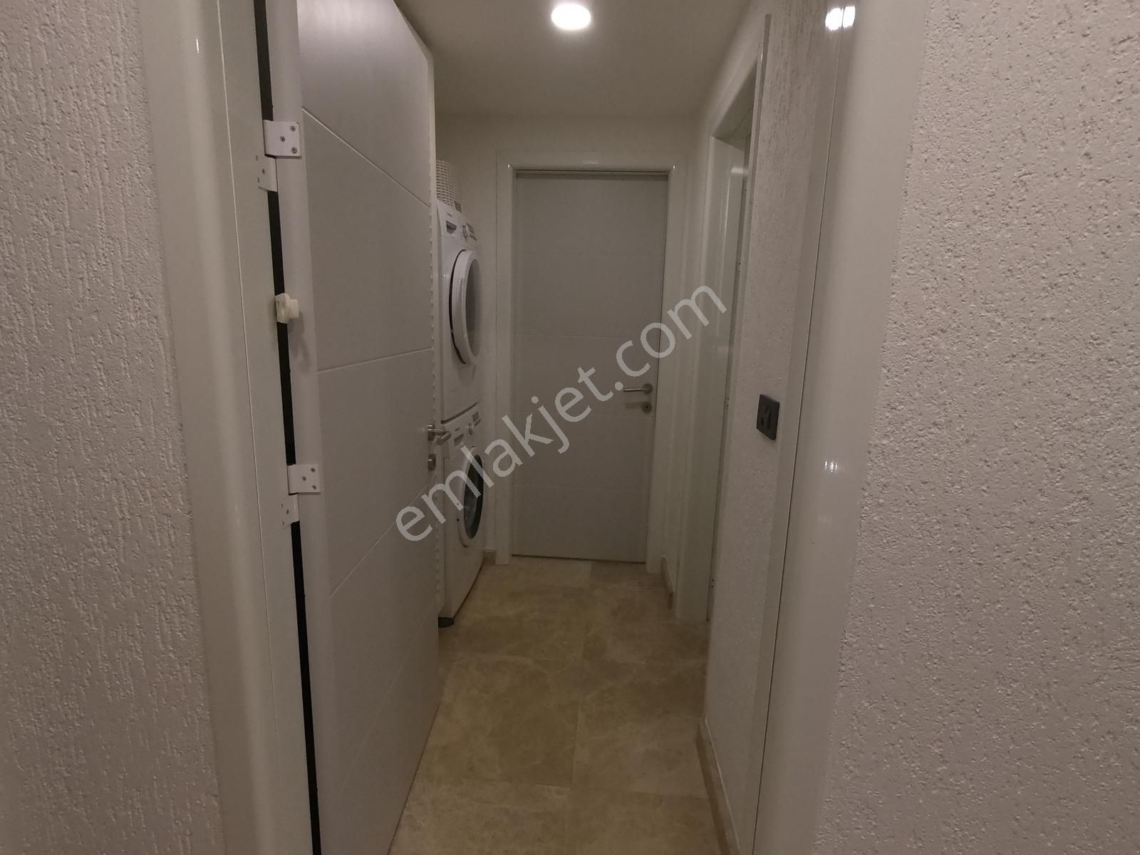 Bodrum Ortakent Sahilde Denize Sıfır Satılık 4+1 Eşyalı Daire - Görsel 19