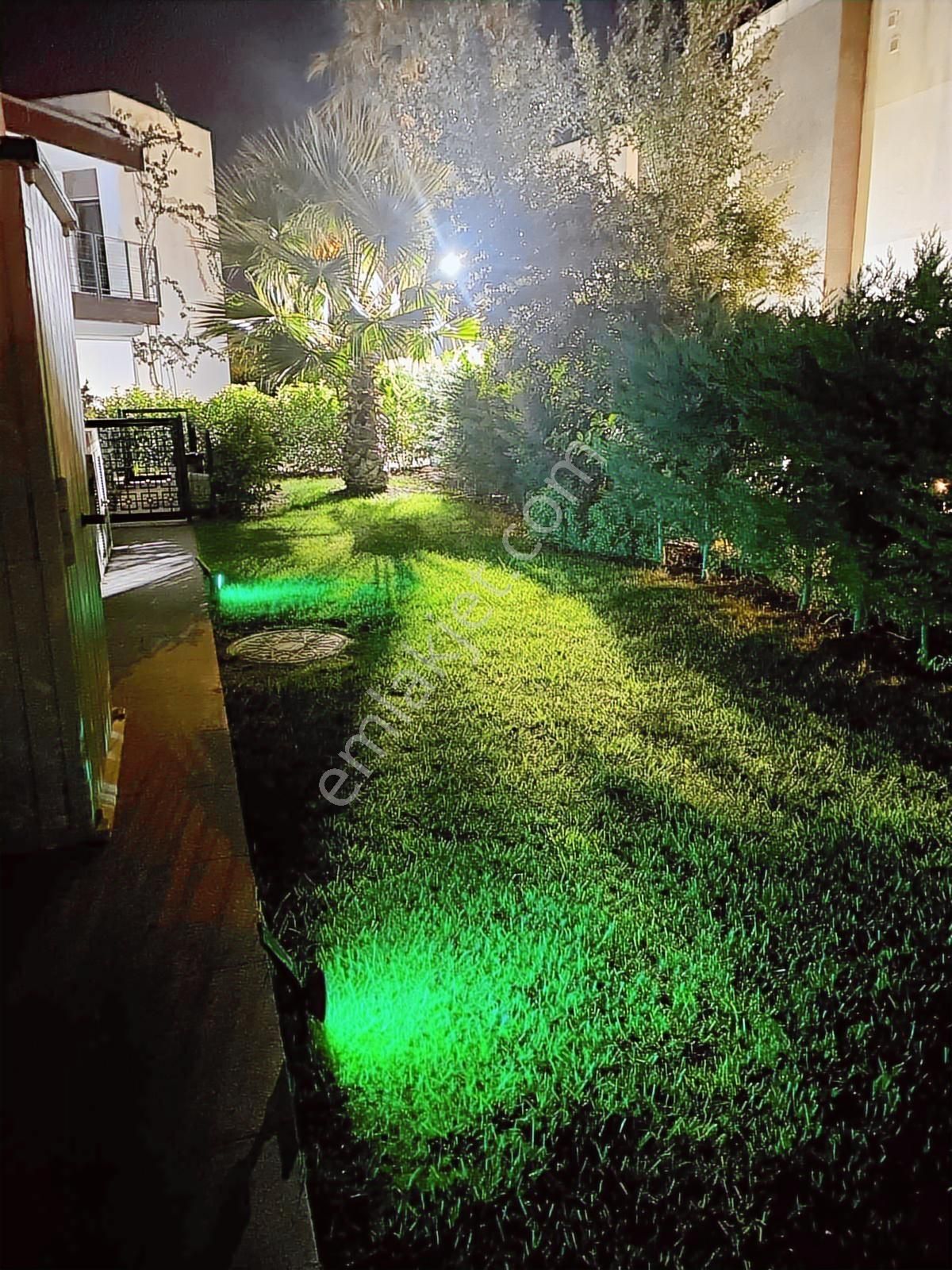 Bodrum Ortakent Sahilde Denize Sıfır Satılık 4+1 Eşyalı Daire - Görsel 6