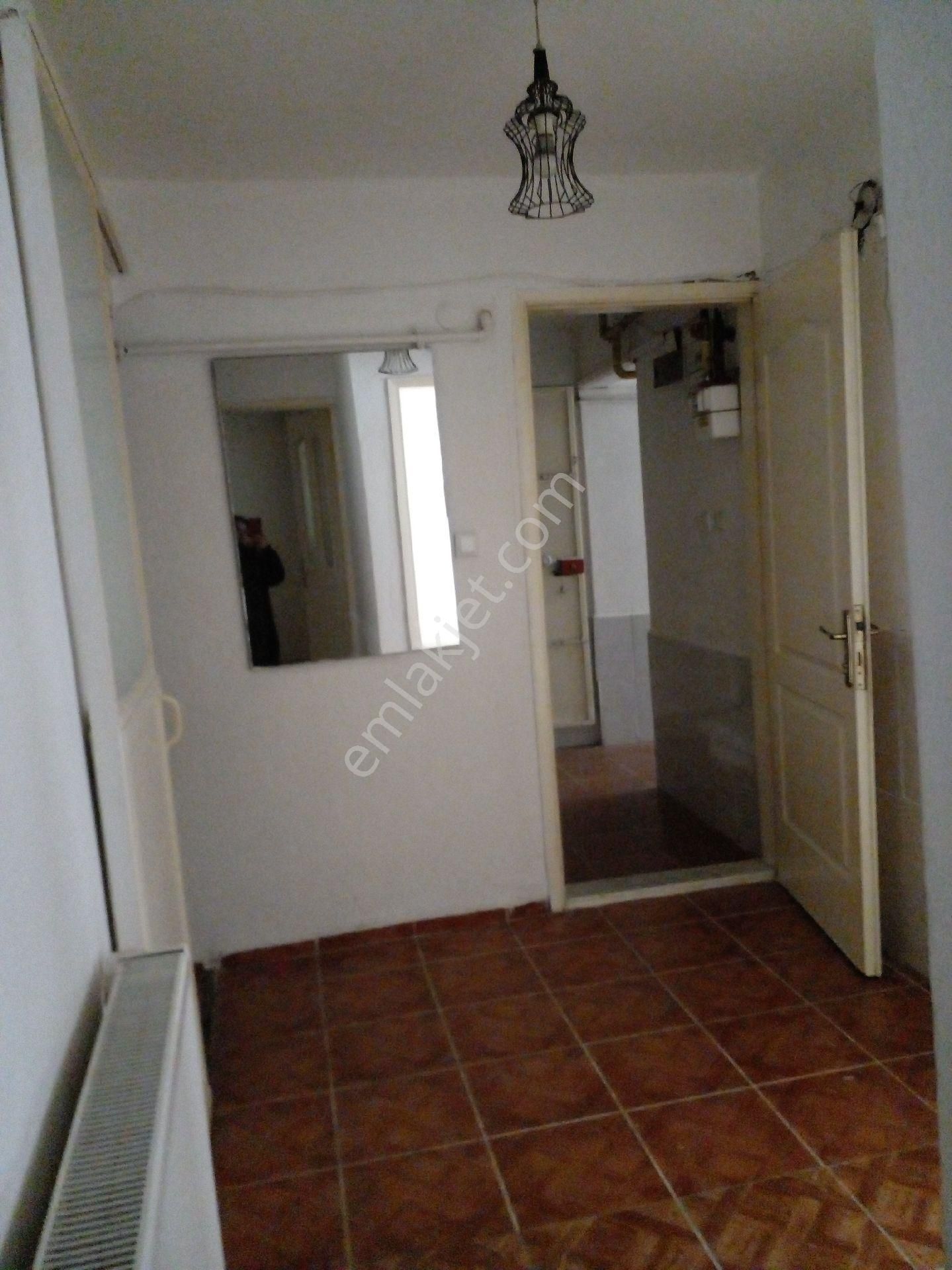 Bozyaka Kapalı Pazar Yakını Doğalgazlı 15 Bın - Görsel 2