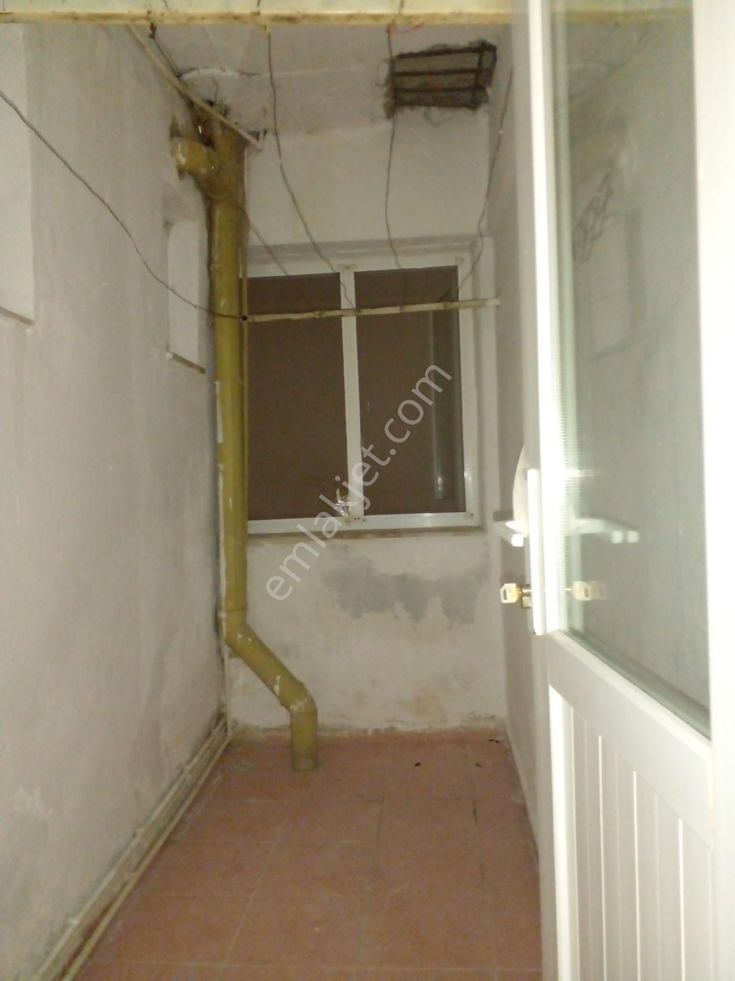 Bozyaka Kapalı Pazar Yakını Doğalgazlı 15 Bın - Görsel 7