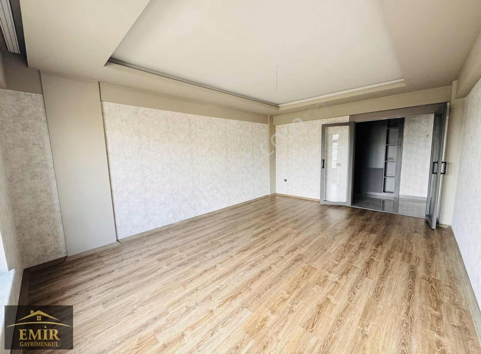 Emir Gayrimenkulden Belkızda Ultura Lüx 2+1 Park Manzaralı Daire - Görsel 11