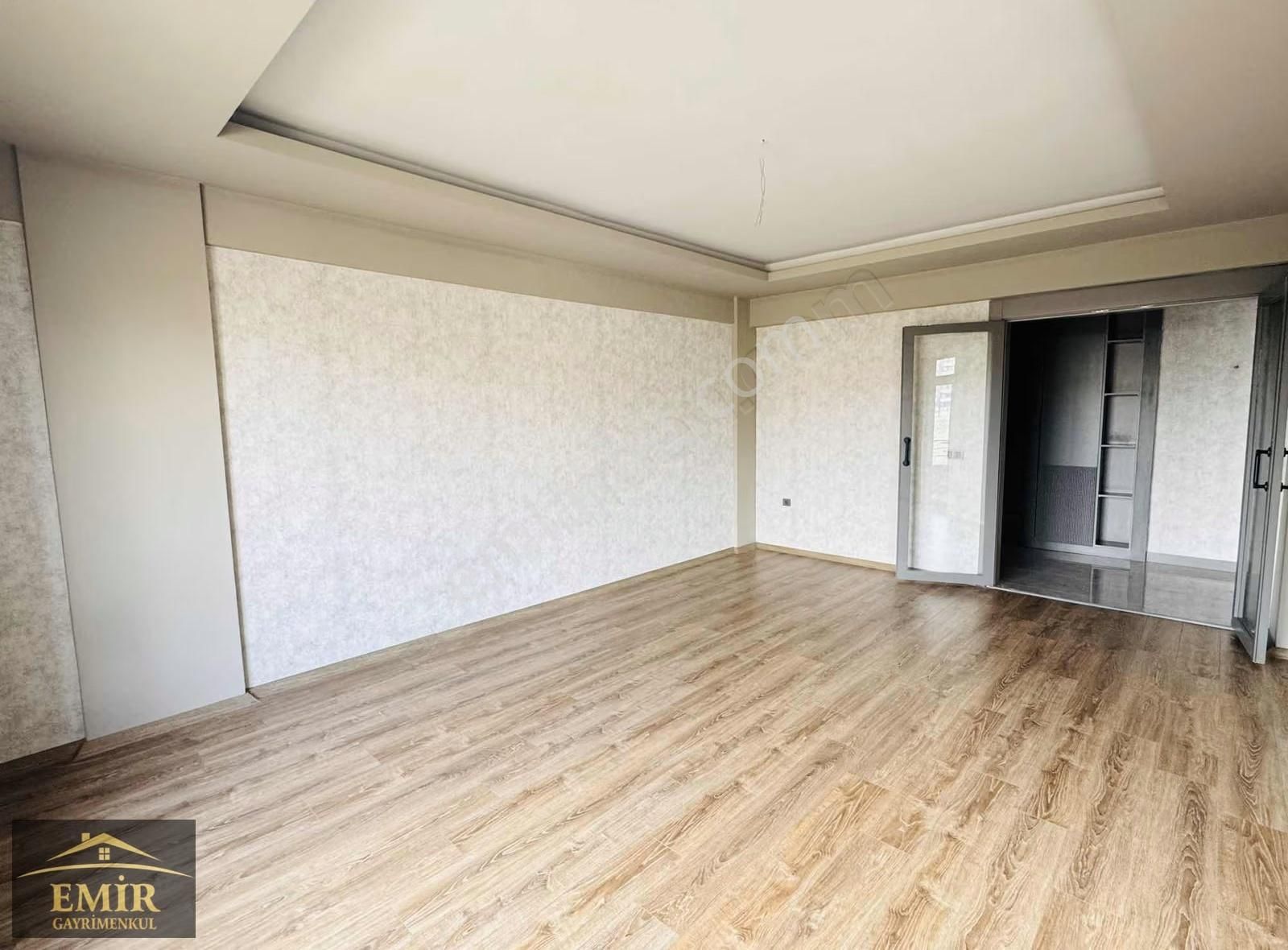 Emir Gayrimenkulden Belkızda Ultura Lüx 2+1 Park Manzaralı Daire - Görsel 14