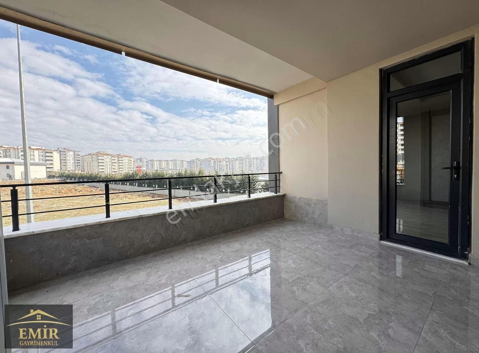 Emir Gayrimenkulden Belkızda Ultura Lüx 2+1 Park Manzaralı Daire - Görsel 2