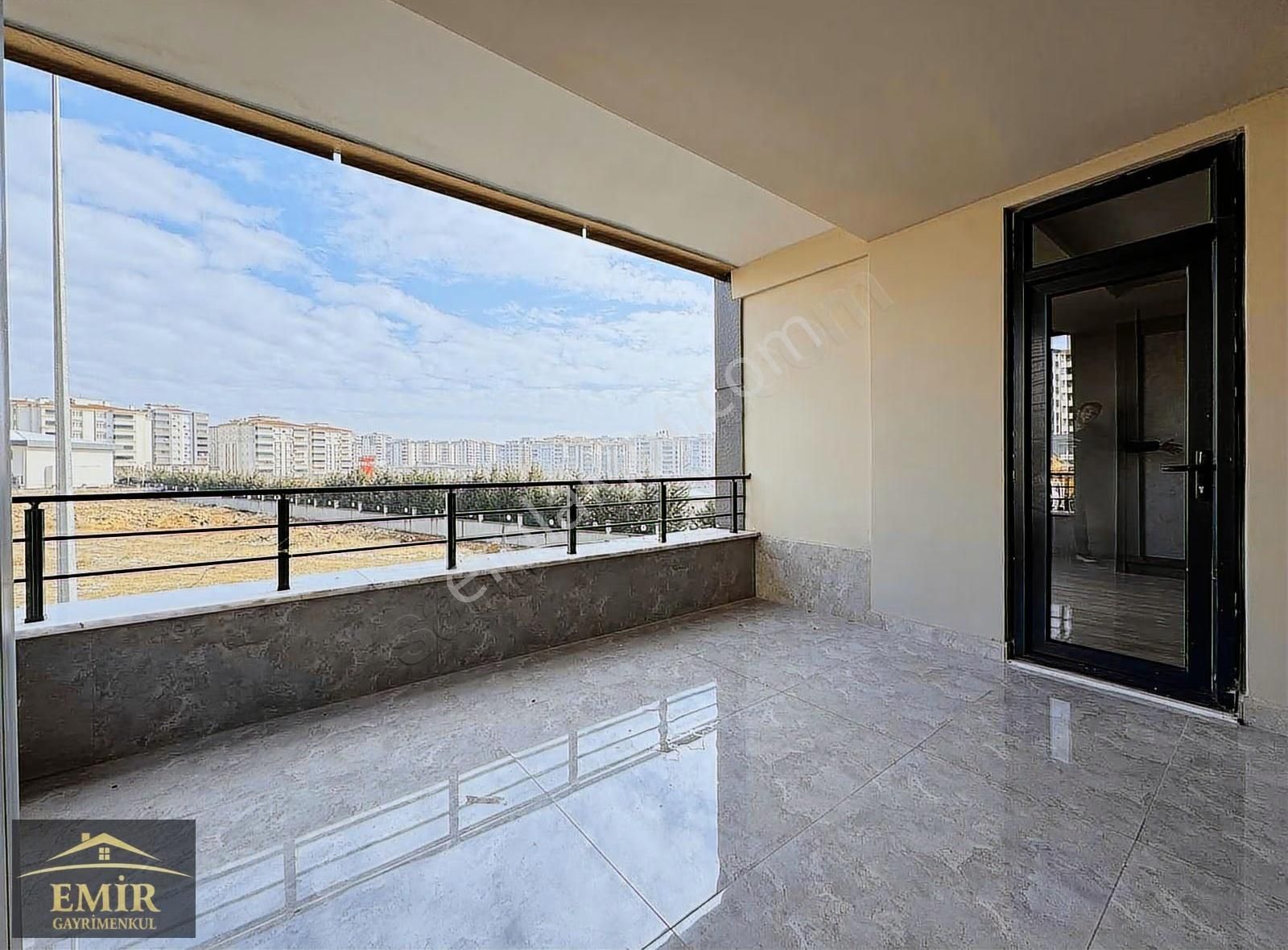 Emir Gayrimenkulden Belkızda Ultura Lüx 2+1 Park Manzaralı Daire - Görsel 15