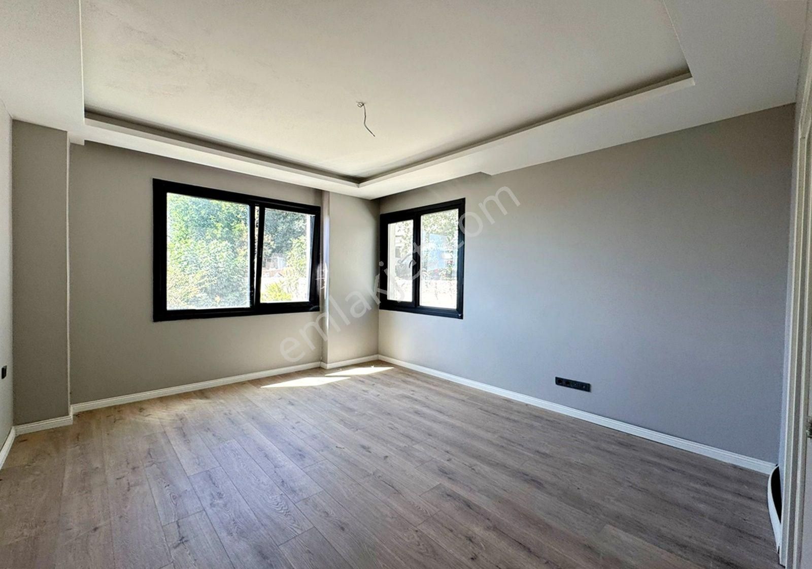 Weal World' Den Deniz Manzaralı, Sıfır, 5+2, 600 M2, Müstakil Villa ... - Görsel 16