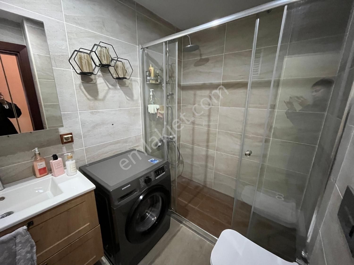 █ Konfor █ Altıntepe Galipbeyde 8 Yıllık Ayrı Mutfak Balkon 2+1 - Görsel 20