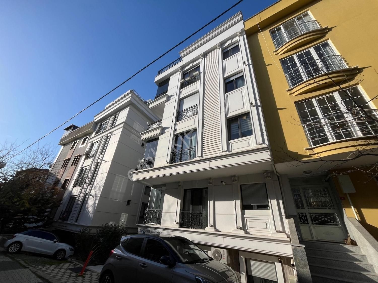 █ Konfor █ Altıntepe Galipbeyde 8 Yıllık Ayrı Mutfak Balkon 2+1 - Görsel 5