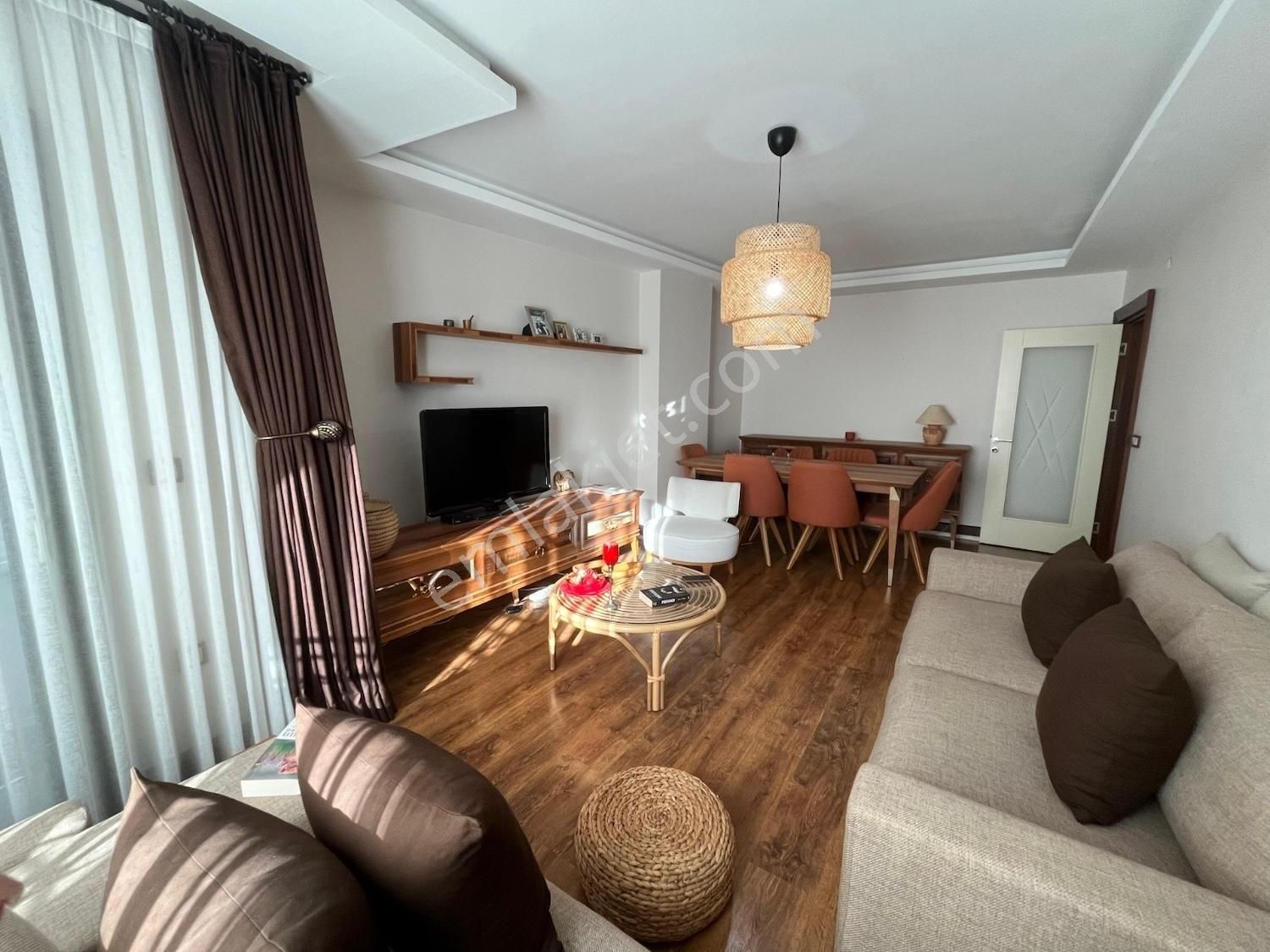 █ Konfor █ Altıntepe Galipbeyde 8 Yıllık Ayrı Mutfak Balkon 2+1 - Görsel 35
